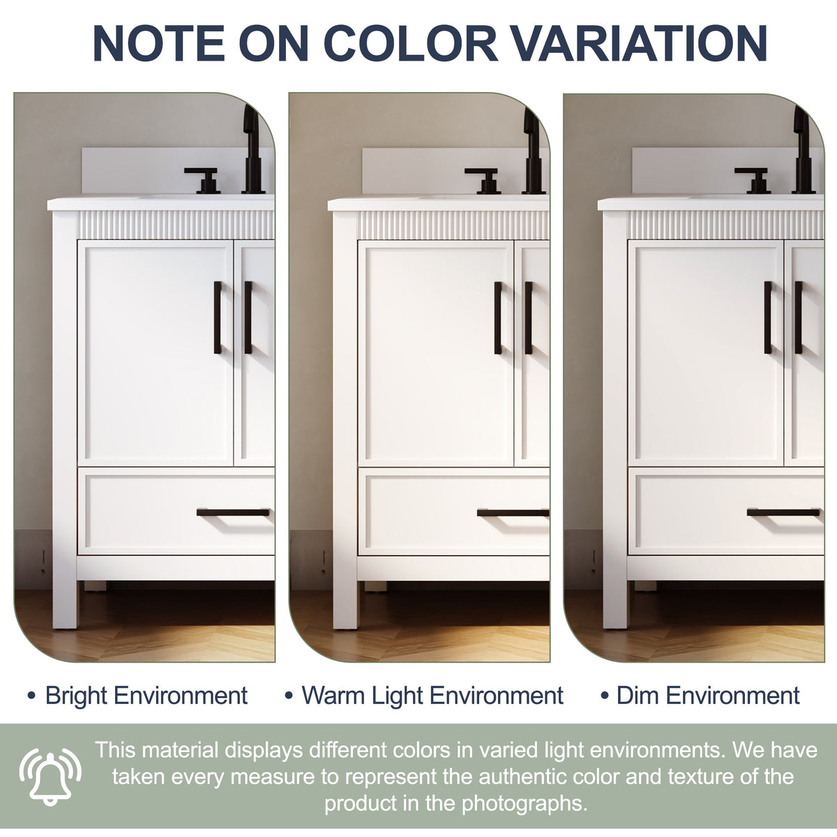 72 Inch Freestanding Solid Wood Bathroom Vanity with Pure White Quartz Countertop, 4 Soft-Close Doors & 5 Dovetail Drawers, White