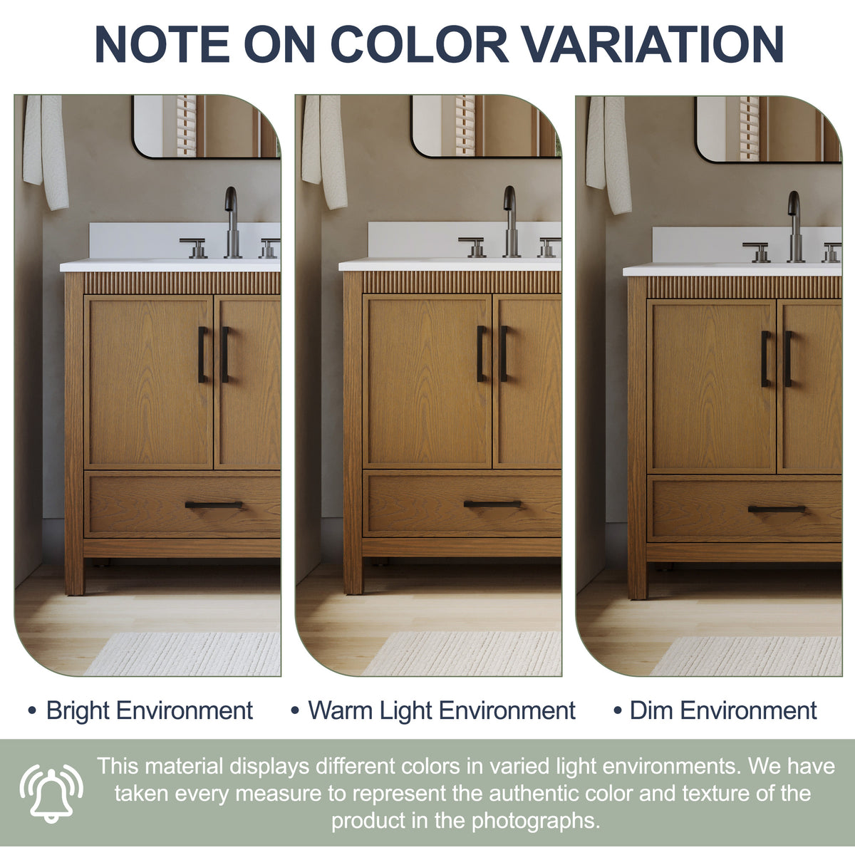 80 Inch Freestanding Solid Wood Bathroom Vanity with Pure White Quartz Countertop, 4 Soft-Close Doors & 5 Dovetail Drawers, Walnut