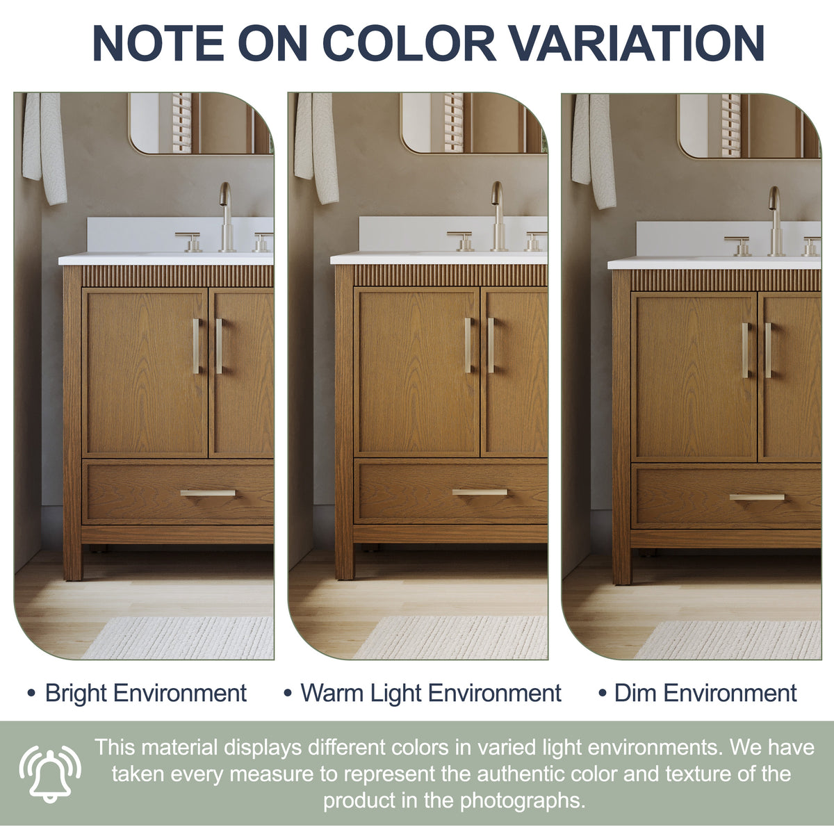 80 Inch Freestanding Solid Wood Bathroom Vanity with Pure White Quartz Countertop, 4 Soft-Close Doors & 5 Dovetail Drawers, Walnut