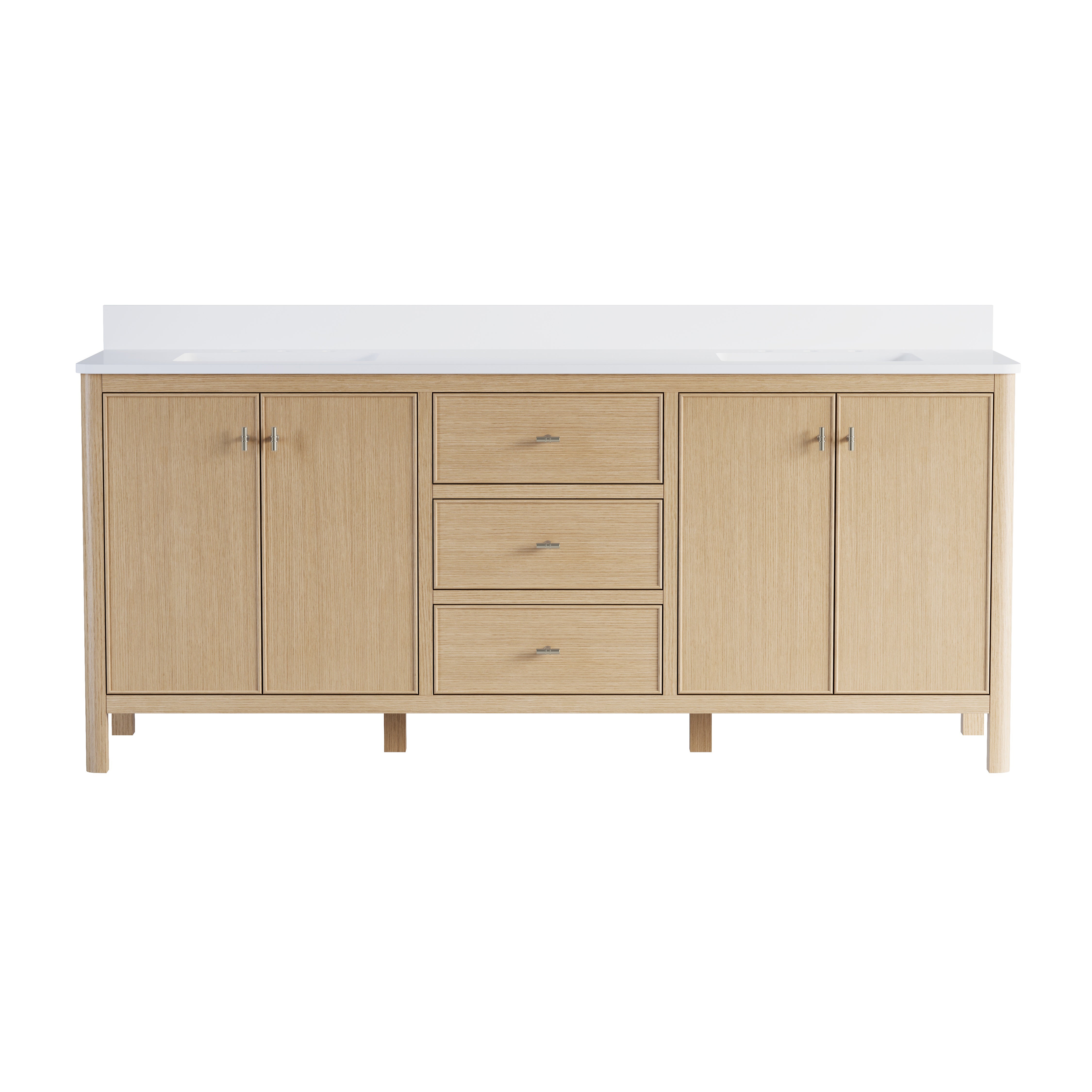 #Handle Color_Brushed Nickel