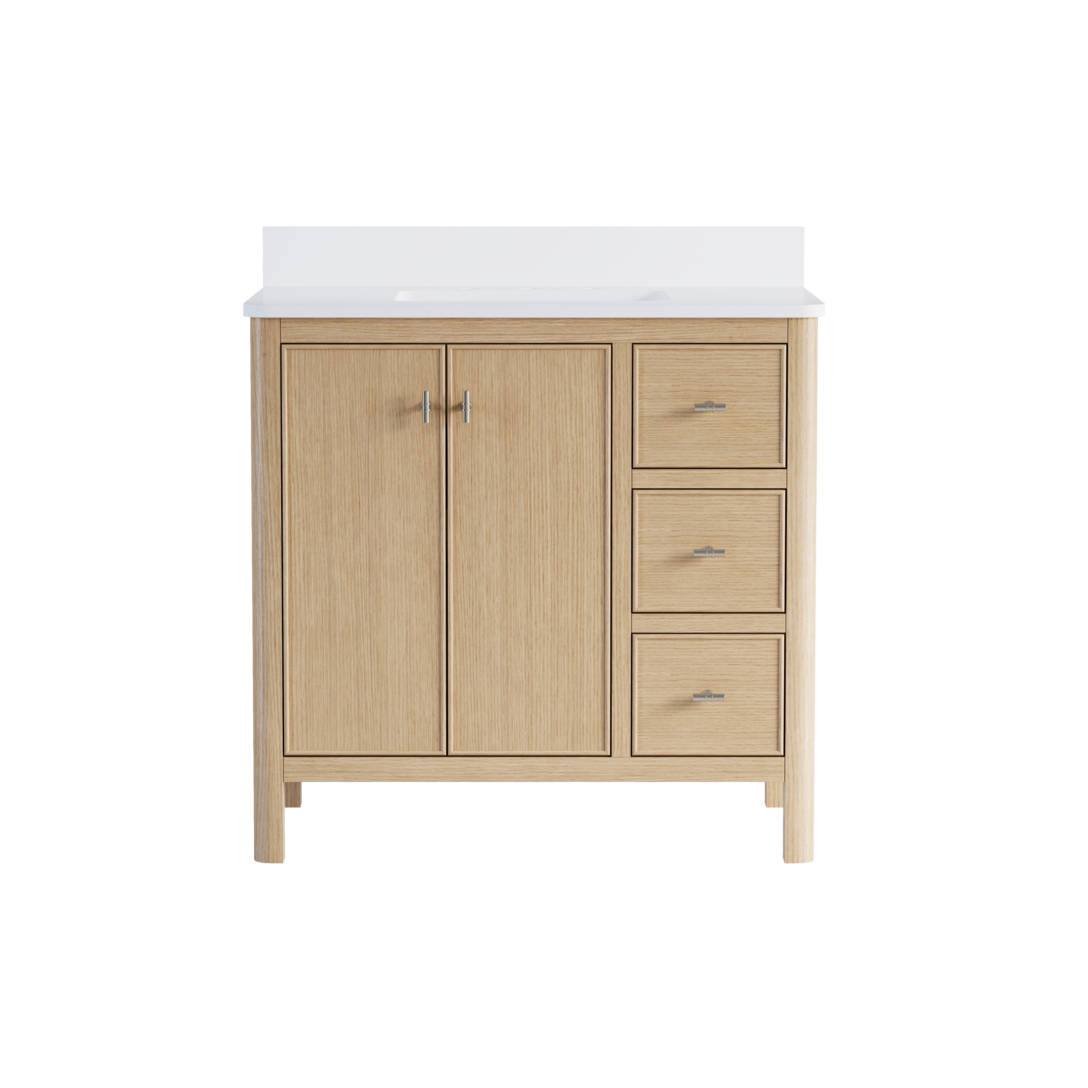 #Handle Color_Brushed Nickel