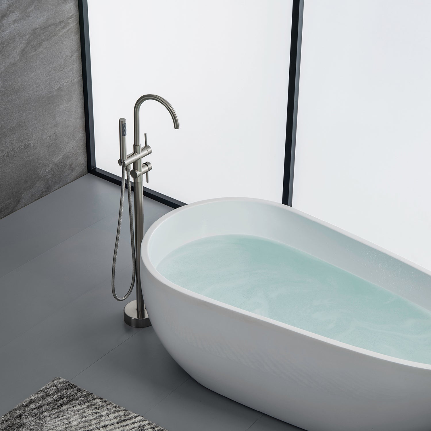 Bathroom Tub Faucets
