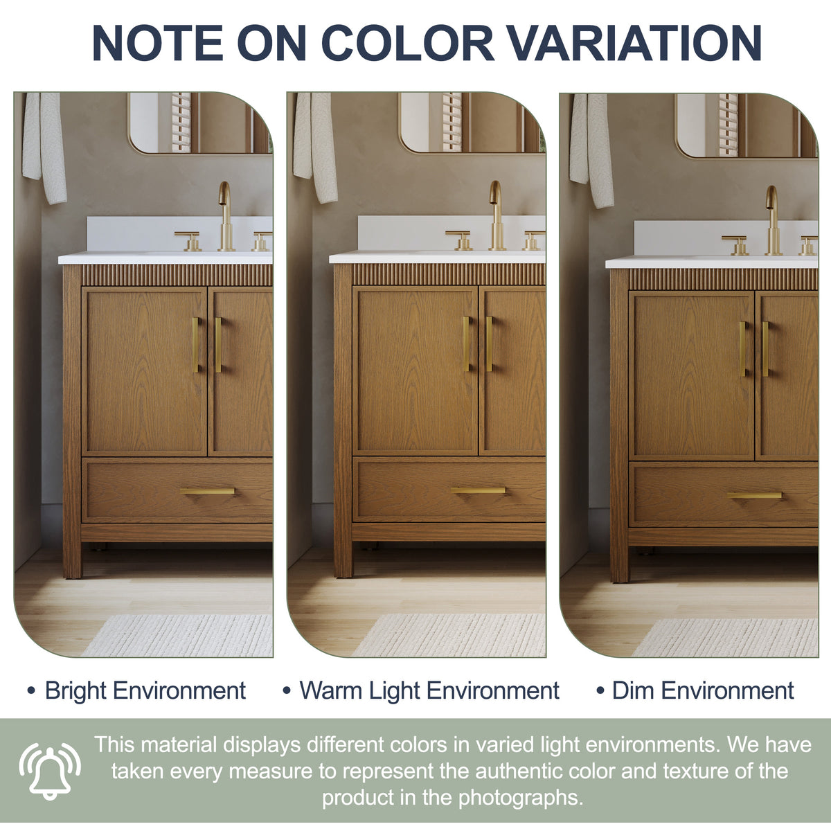 80 Inch Freestanding Solid Wood Bathroom Vanity with Pure White Quartz Countertop, 4 Soft-Close Doors & 5 Dovetail Drawers, Walnut