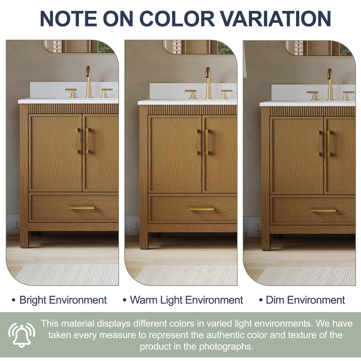 72 Inch Freestanding Solid Wood Bathroom Vanity with Pure White Quartz Countertop, 4 Soft-Close Doors & 5 Dovetail Drawers, Walnut