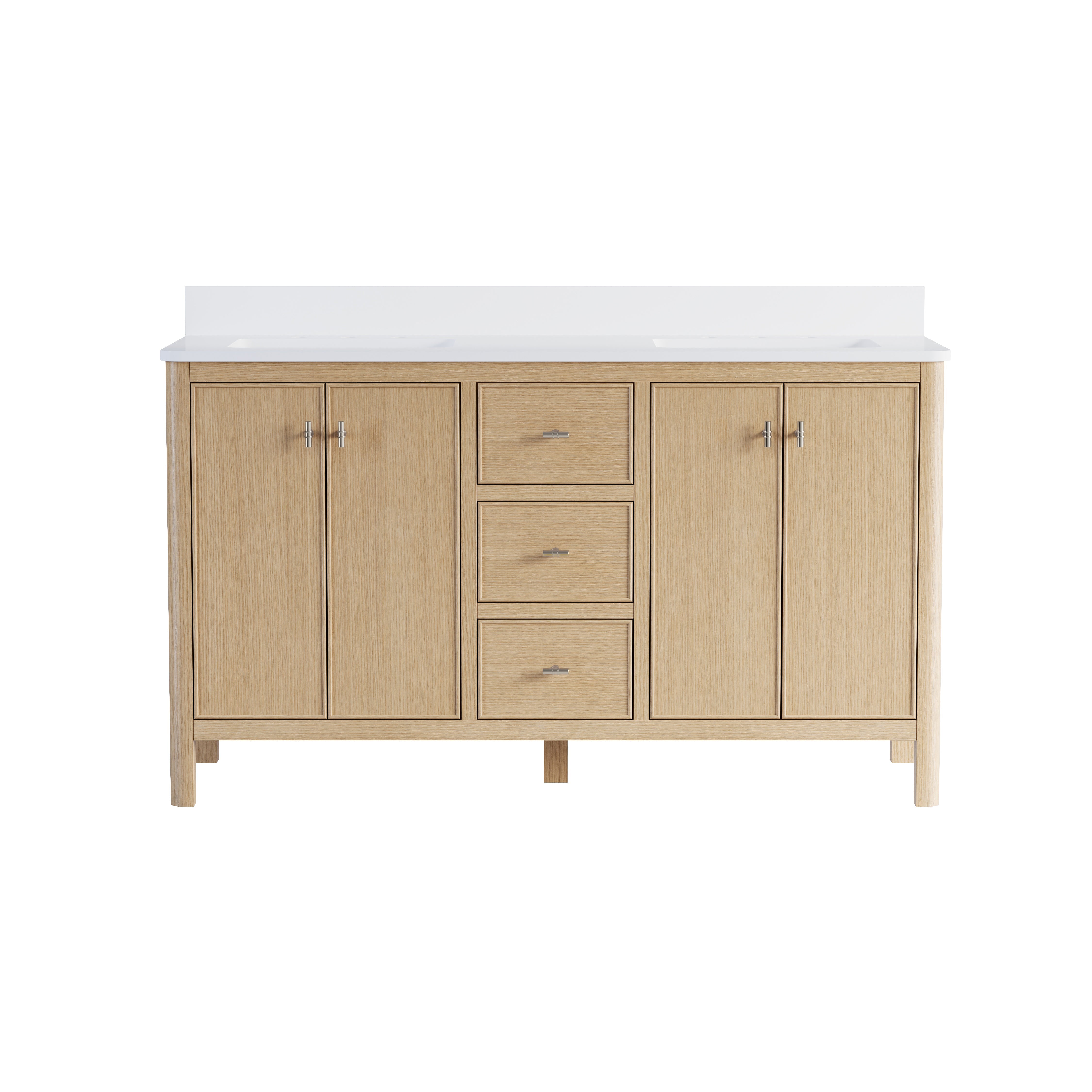 #Handle Color_Brushed Nickel
