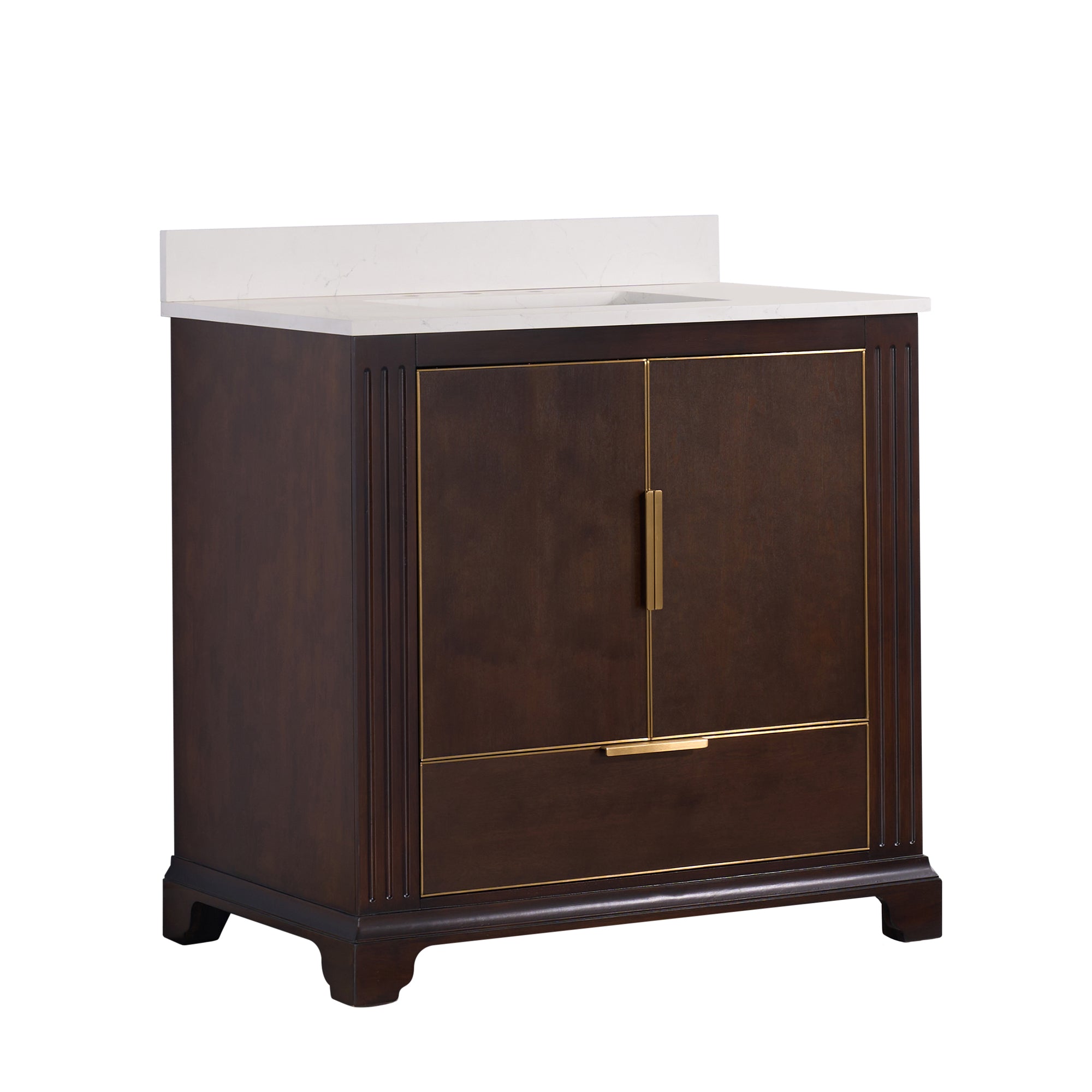 Unique Bathroom Vanities