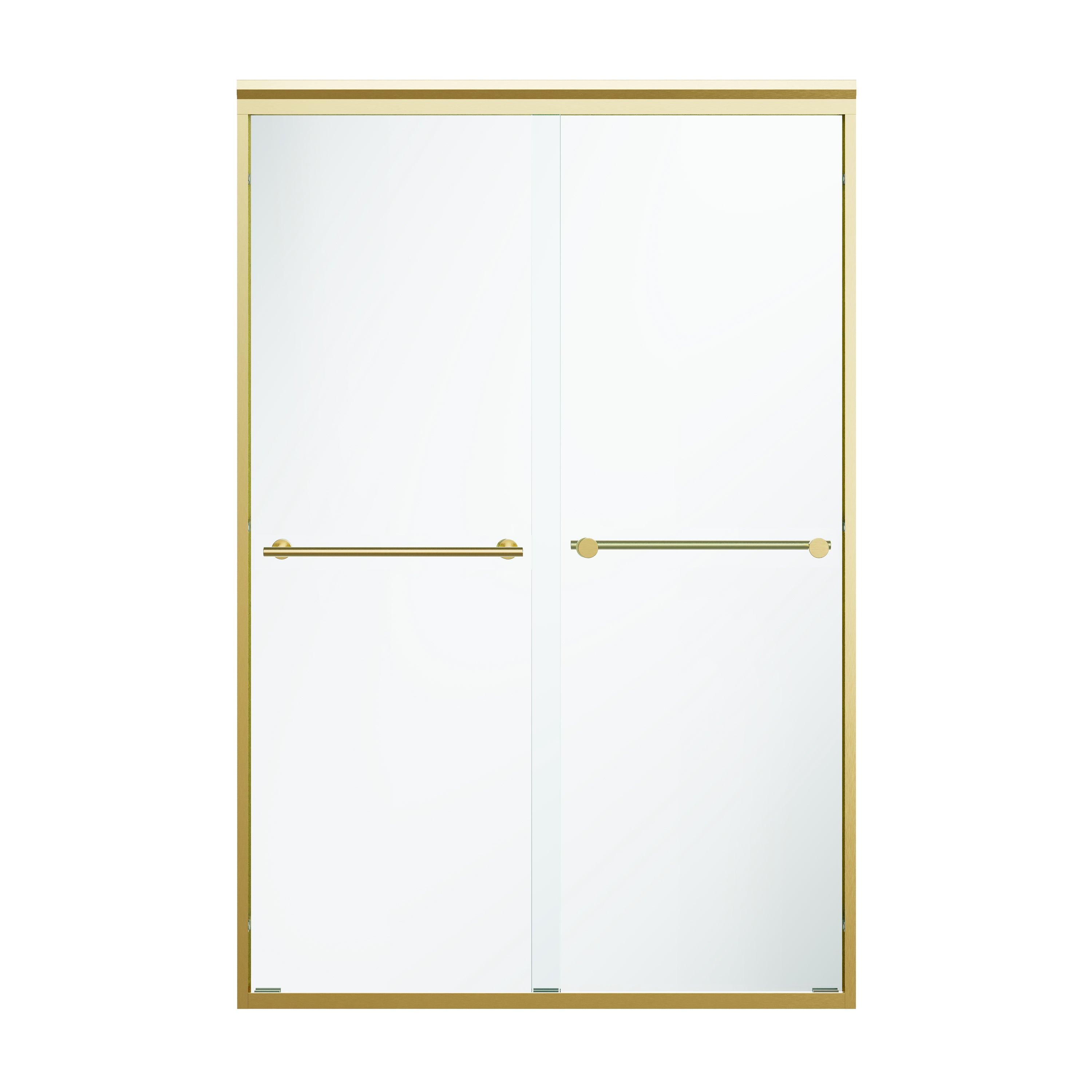 #Color_Brushed Gold