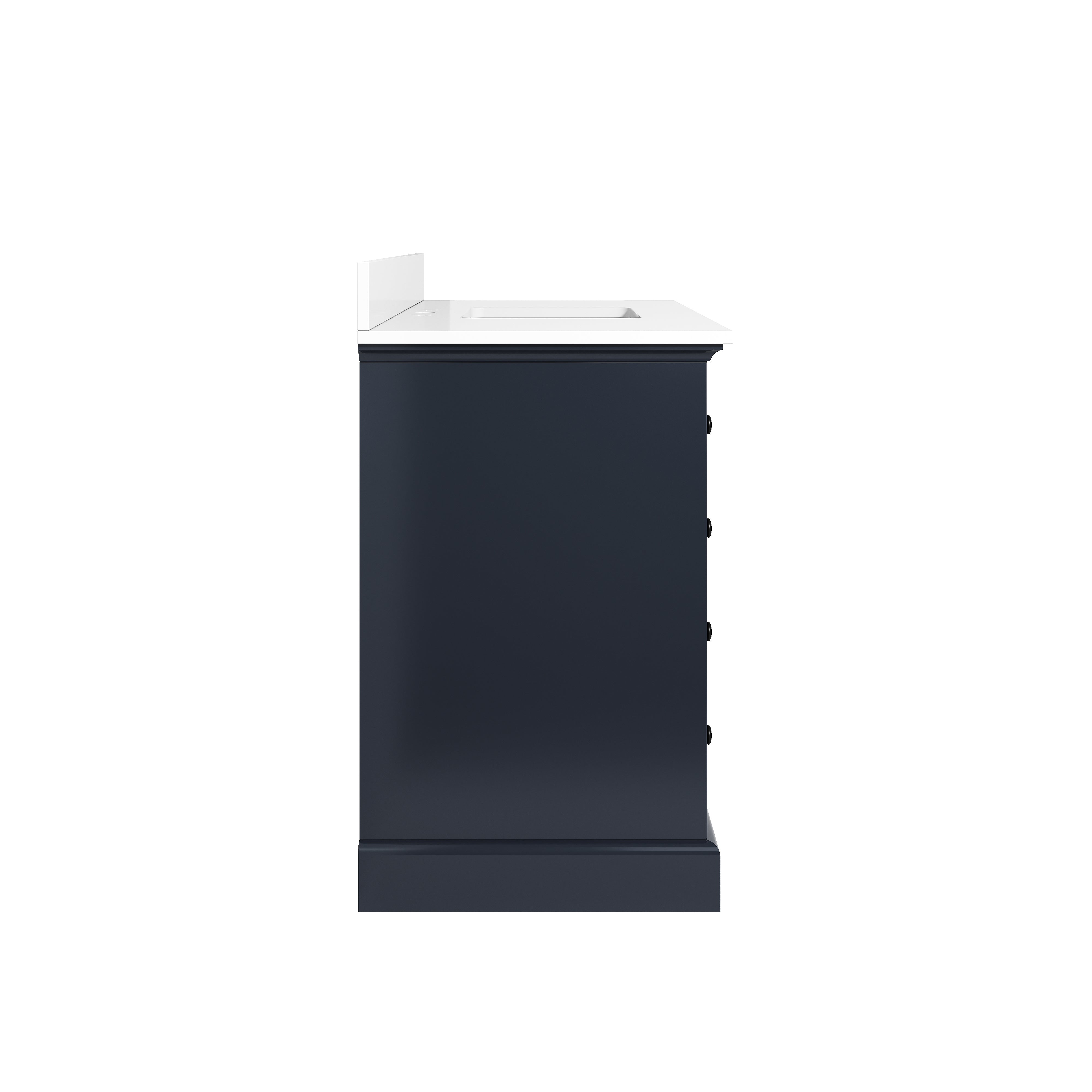 #Handle Color_Matte Black