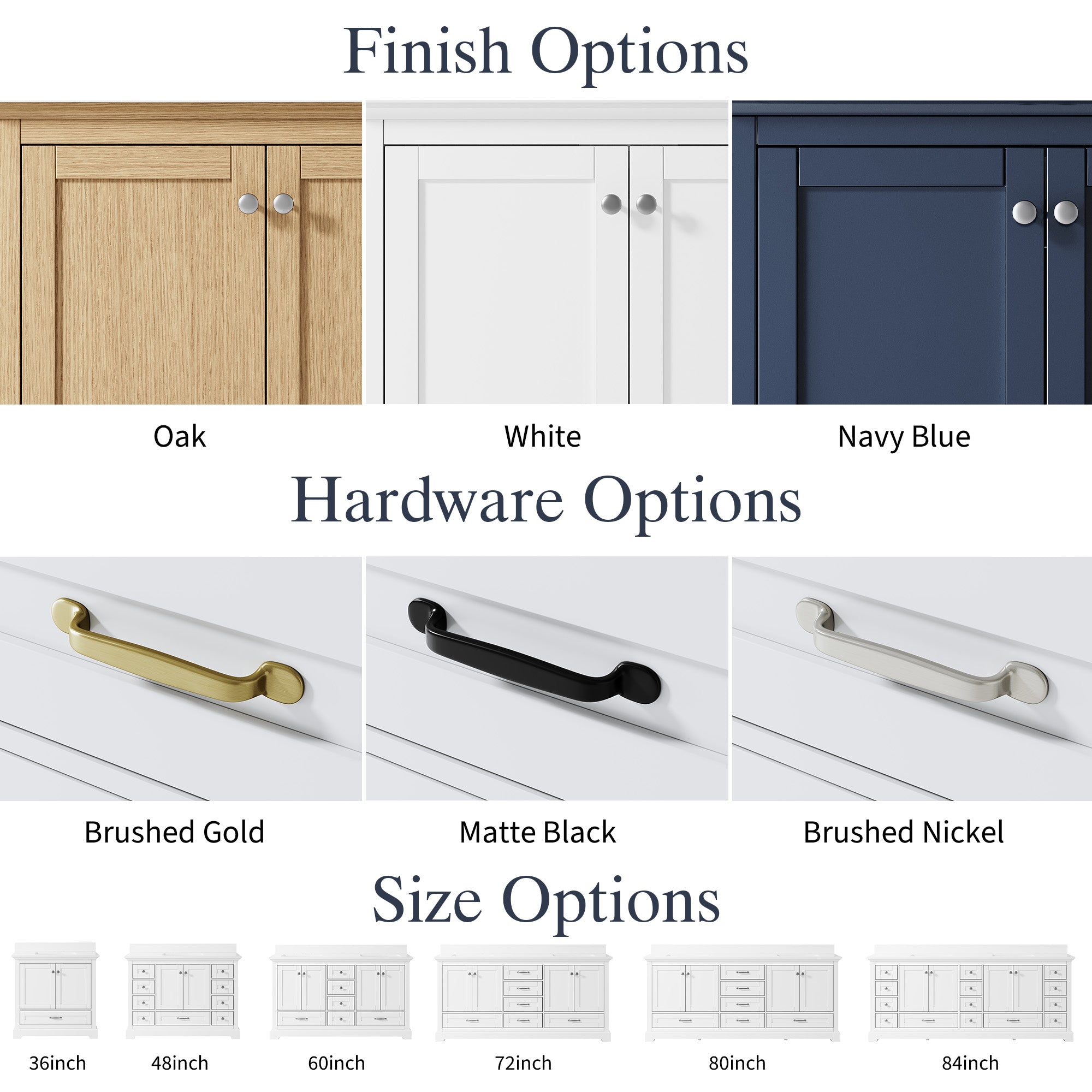 #Handle Color_Brushed Nickel