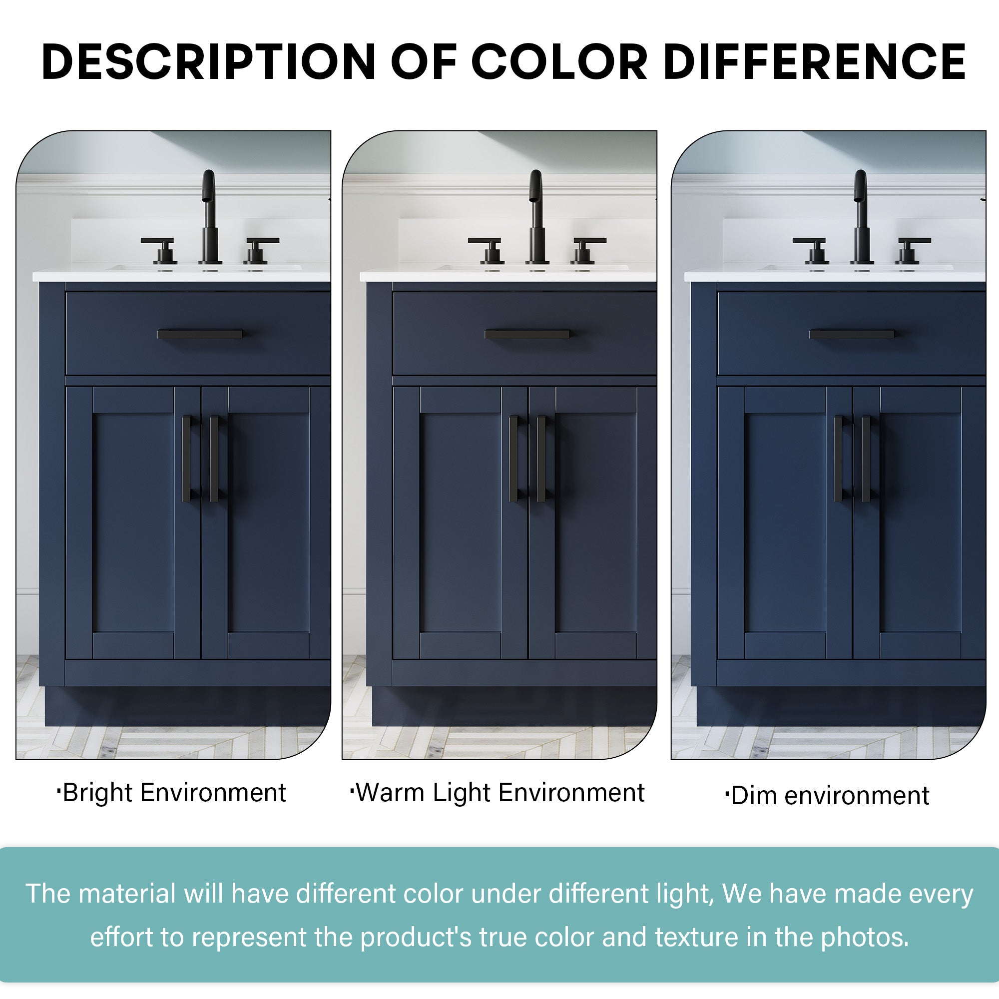 #Handle Color_Matte Black