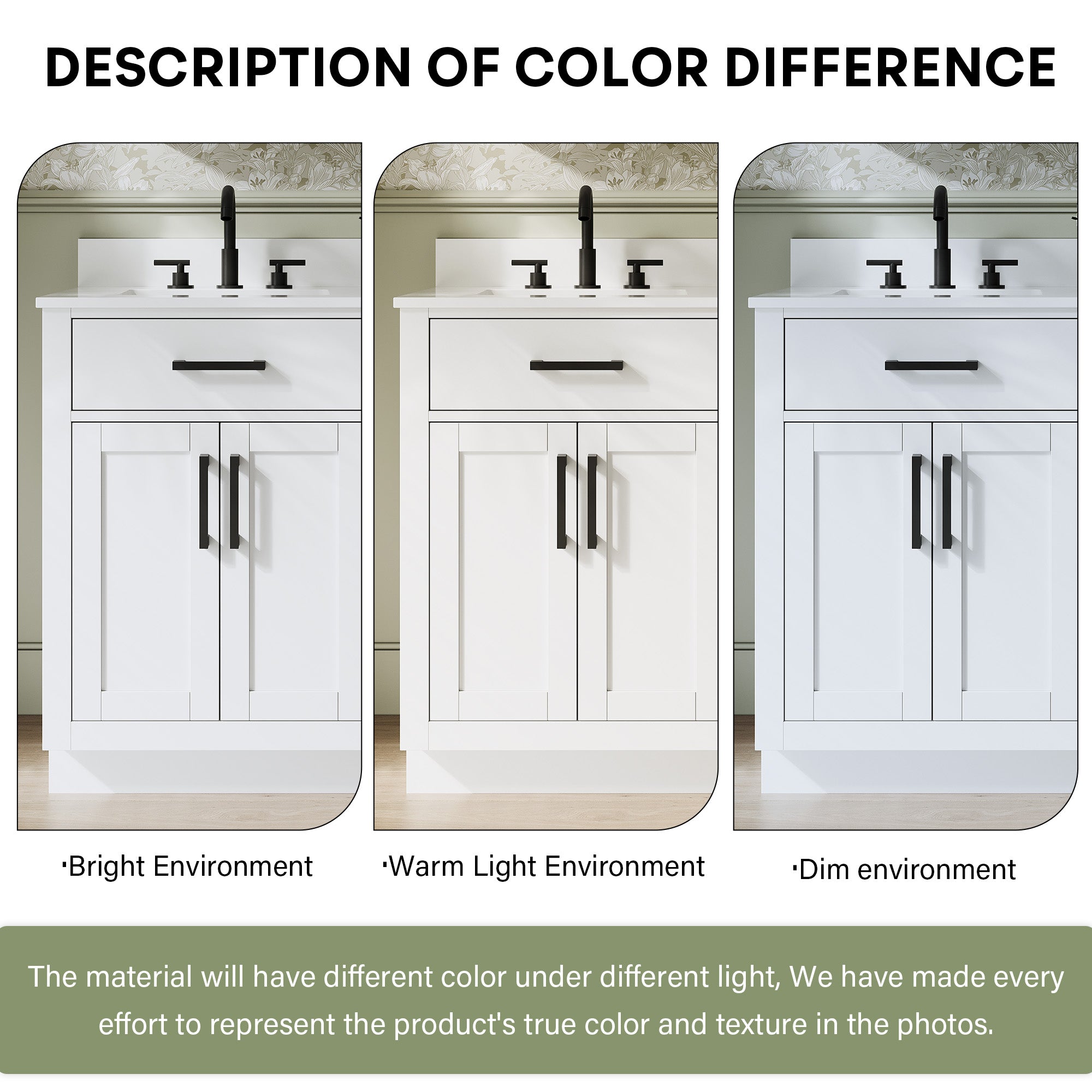 #Handle Color_Matte Black