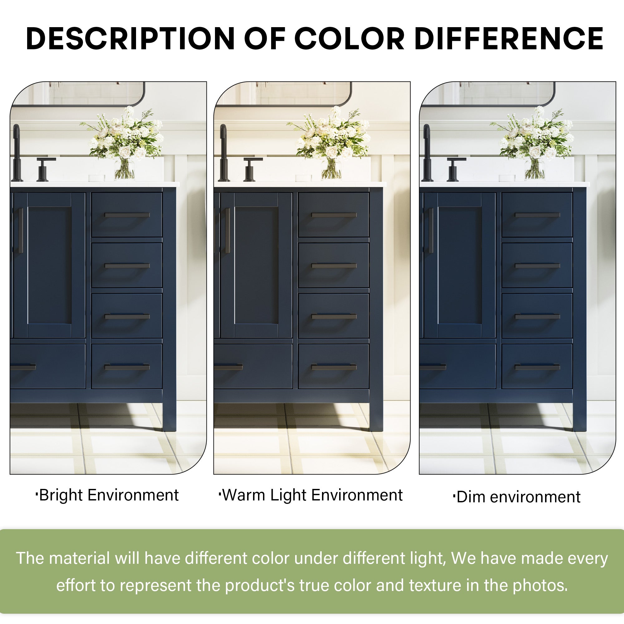 #Handle Color_Matte Black