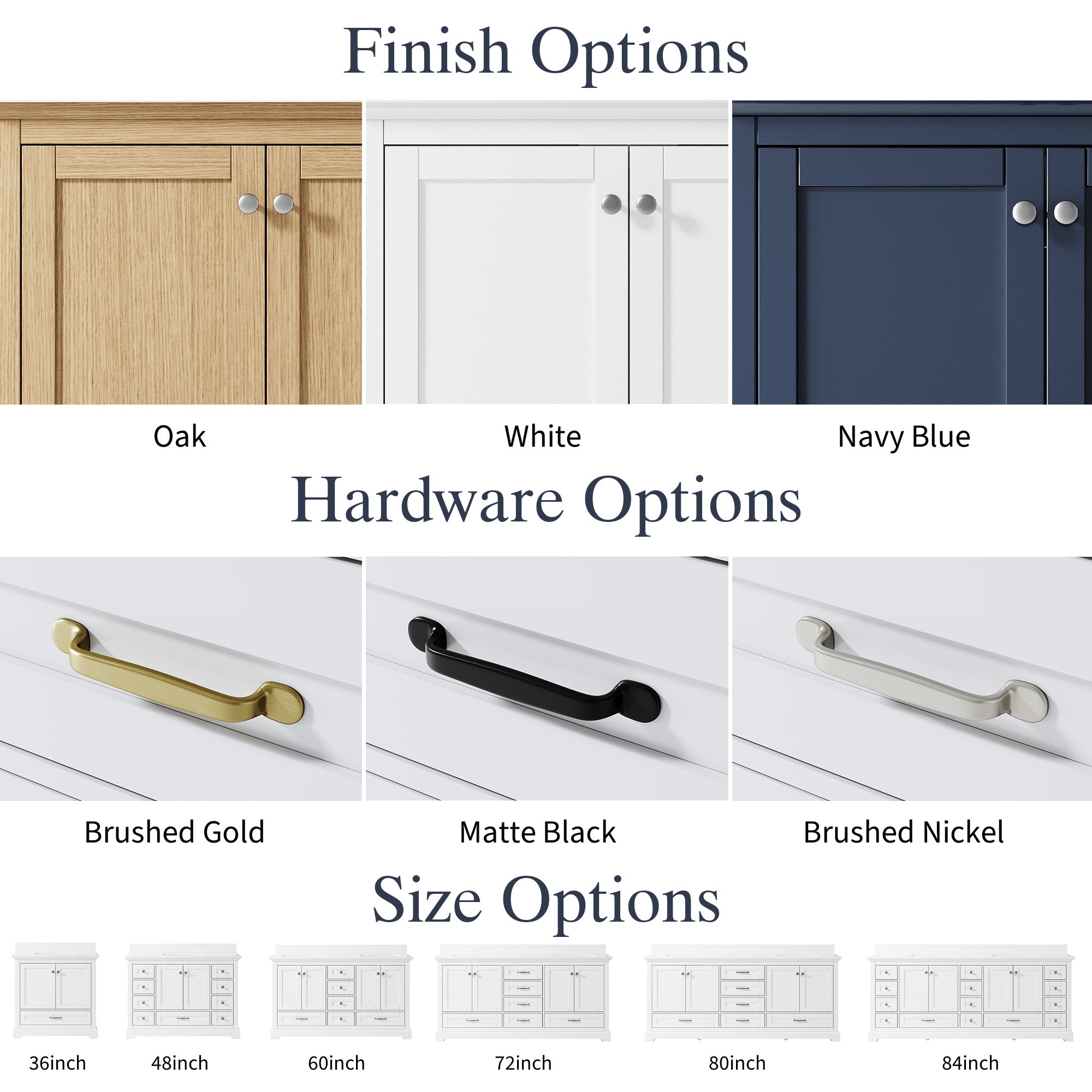 #Handle Color_Brushed Nickel