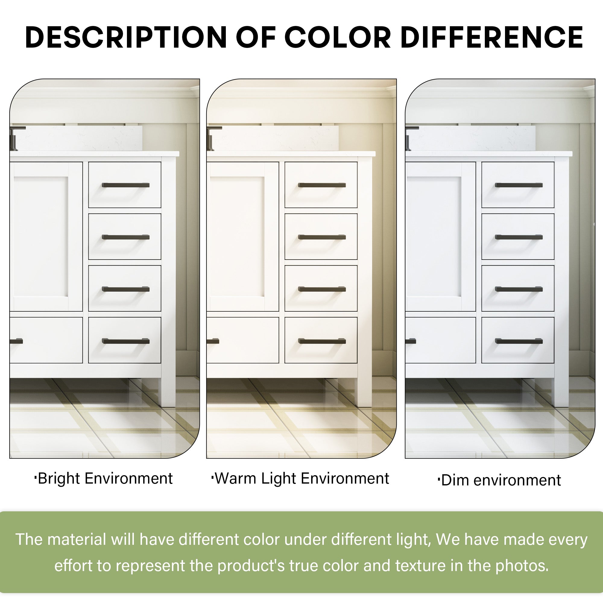 #Handle Color_Matte Black