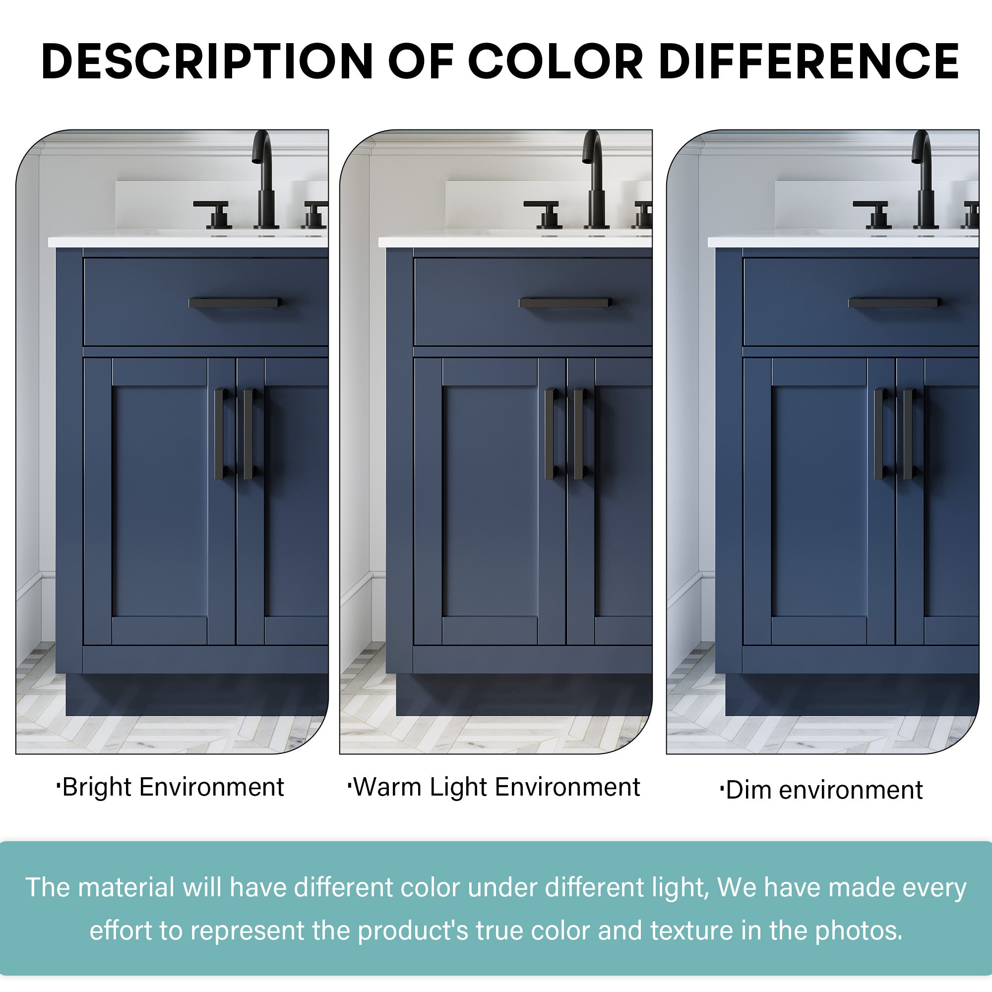 #Handle Color_Matte Black