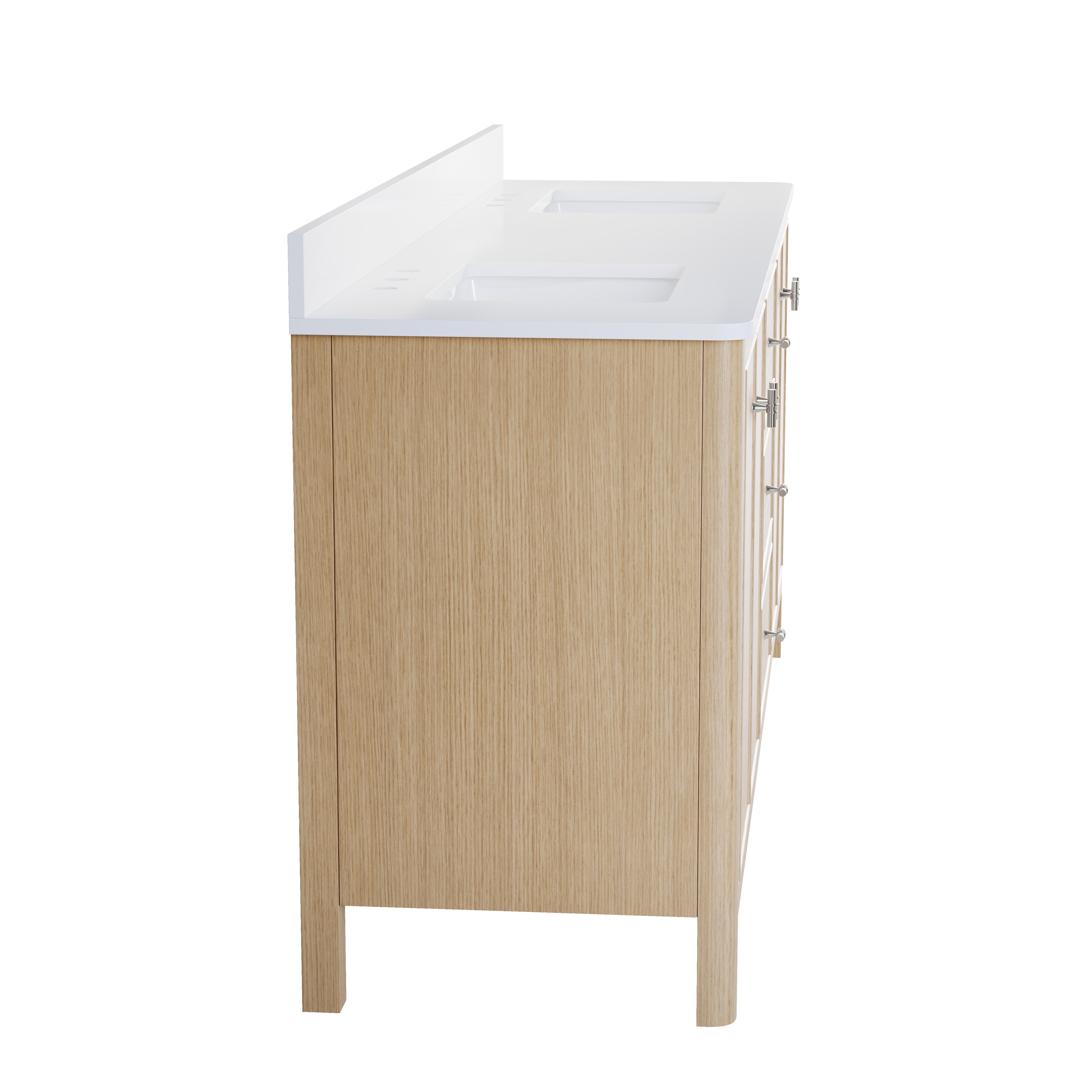 #Handle Color_Brushed Nickel