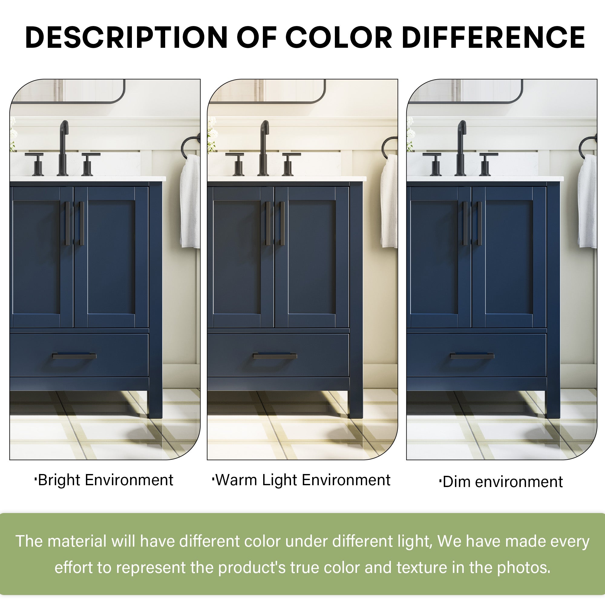 #Handle Color_Matte Black