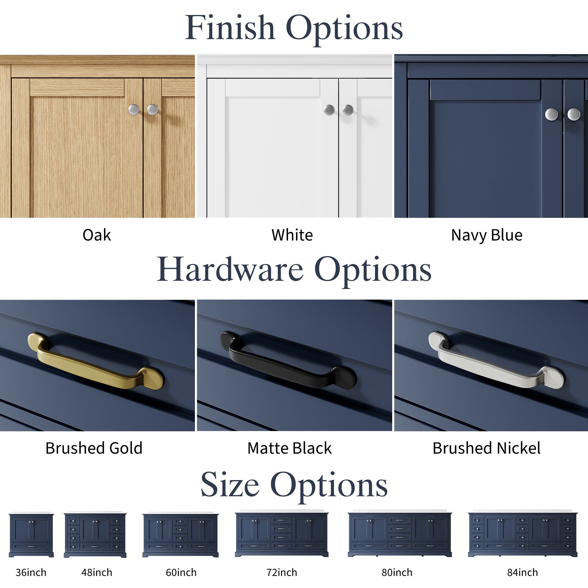 #Handle Color_Brushed Nickel