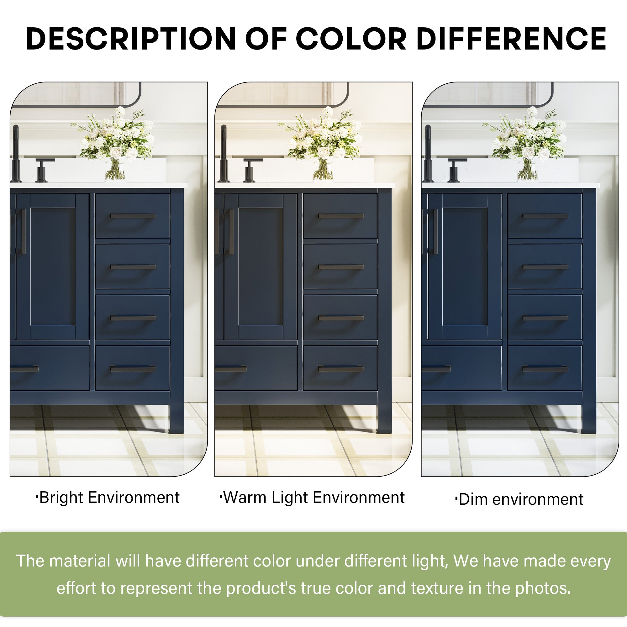 #Handle Color_Matte Black