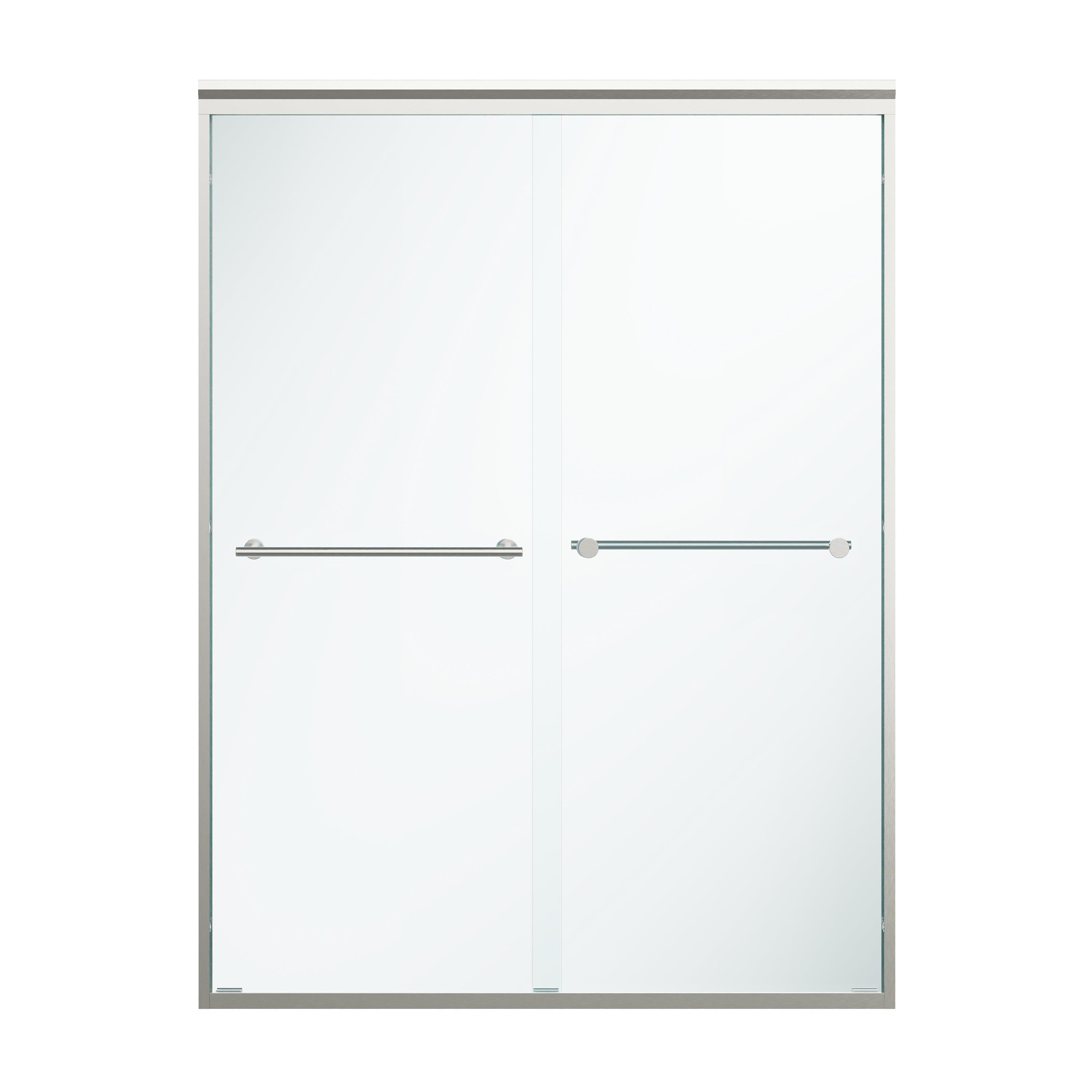 #Color_Brushed Nickel