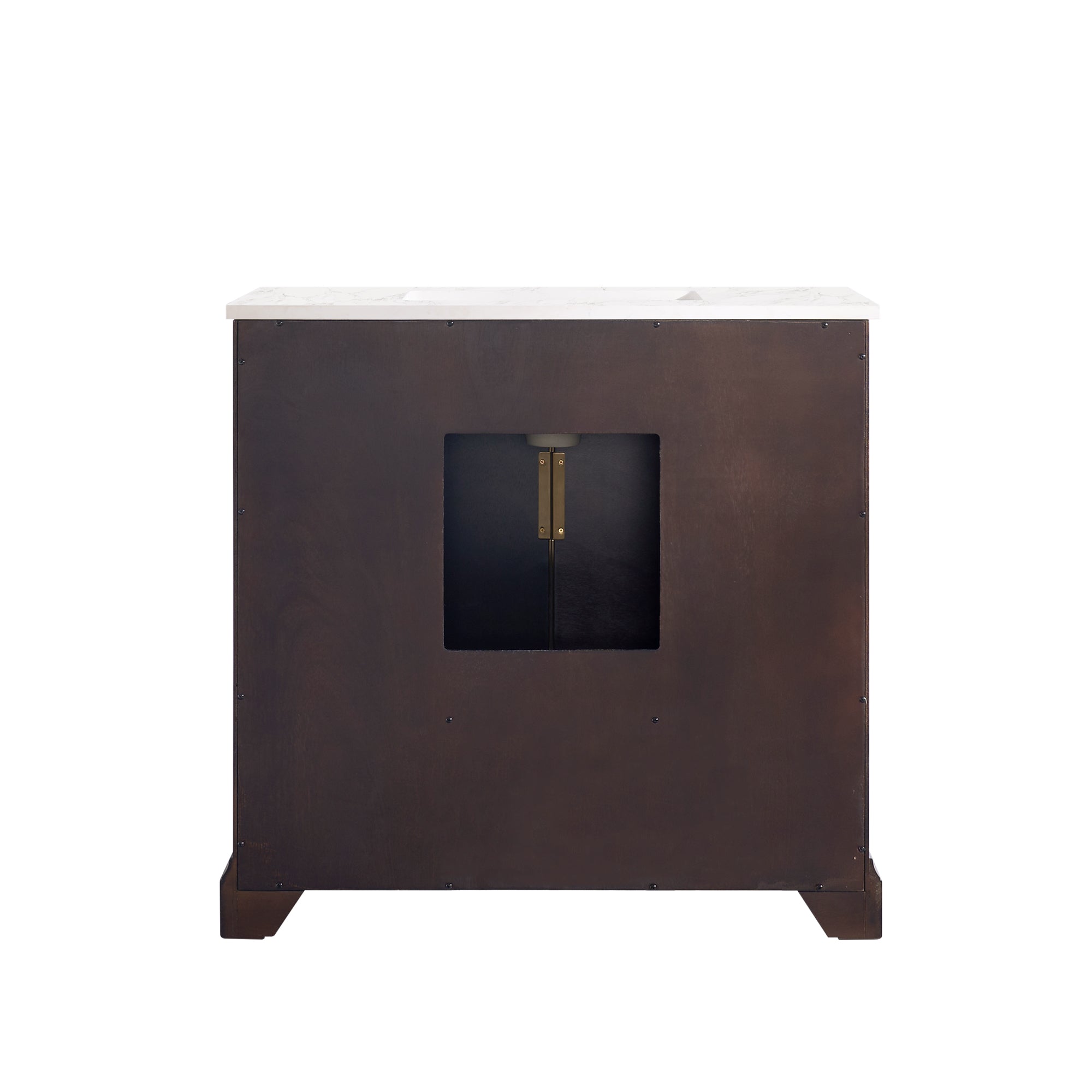 Bathroom Vanity With Drawers