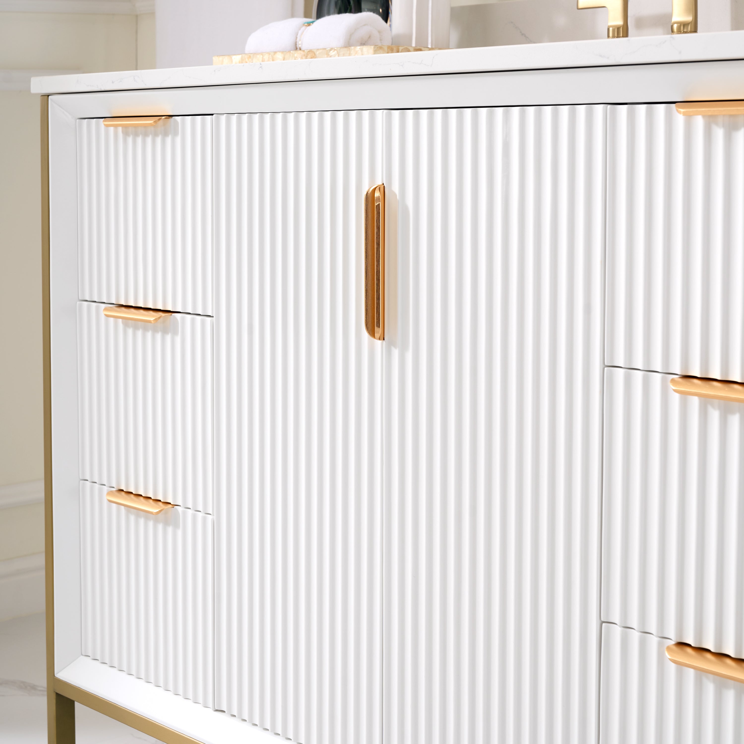 Vanity for Bathroom
