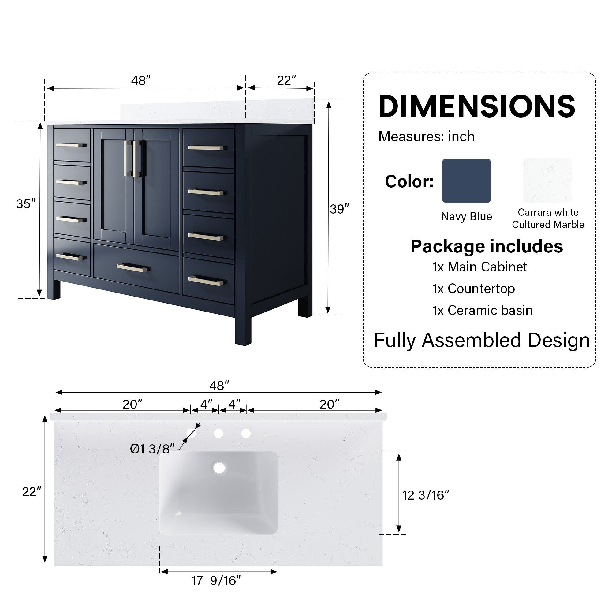 #Handle Color_Brushed Nickel