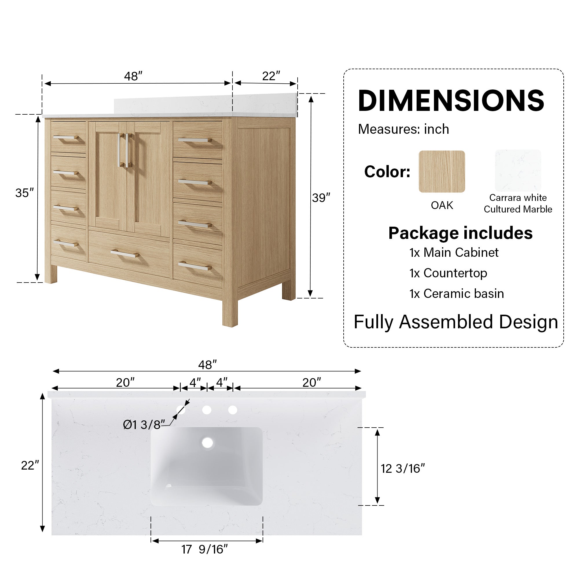 #Handle Color_Brushed Nickel