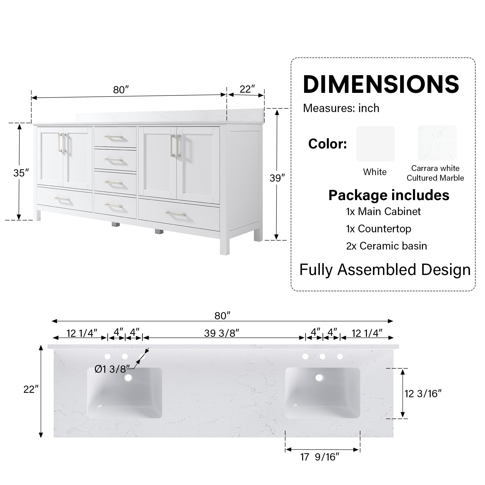 #Handle Color_Brushed Nickel