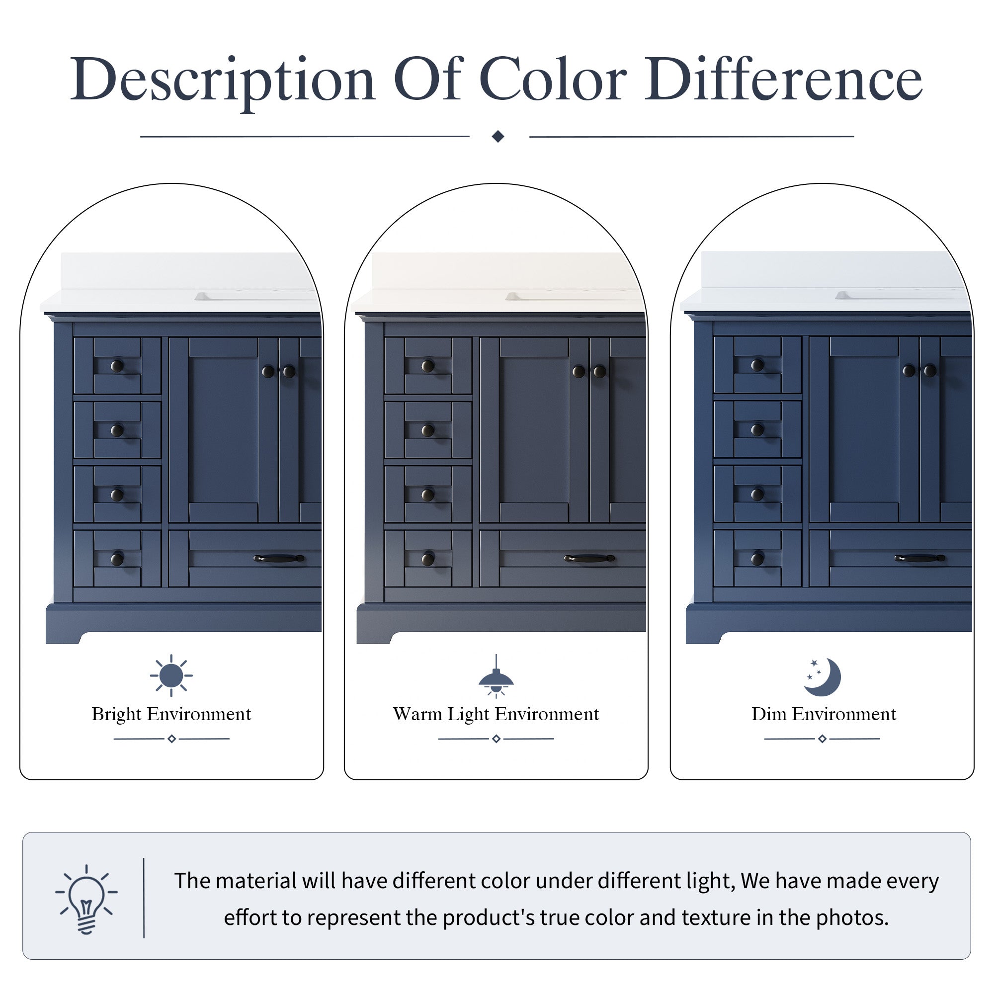 #Handle Color_Matte Black