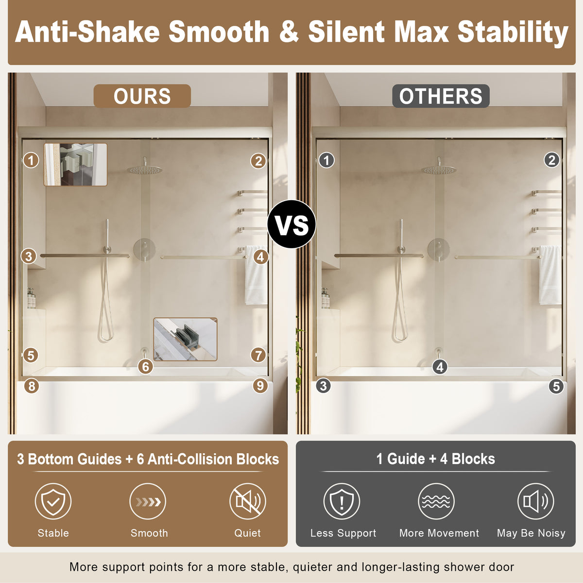 #Color_Brushed Nickel