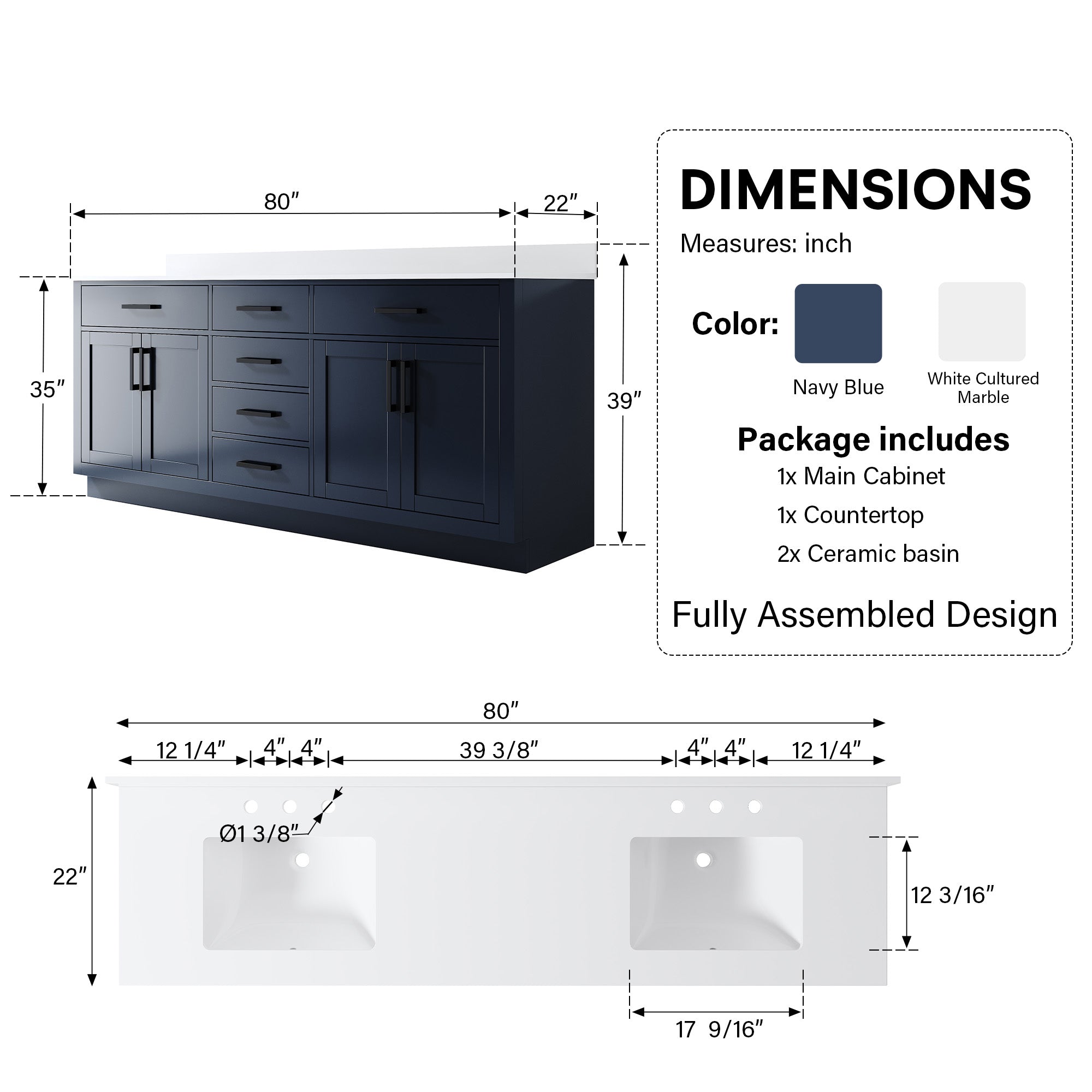 #Handle Color_Matte Black