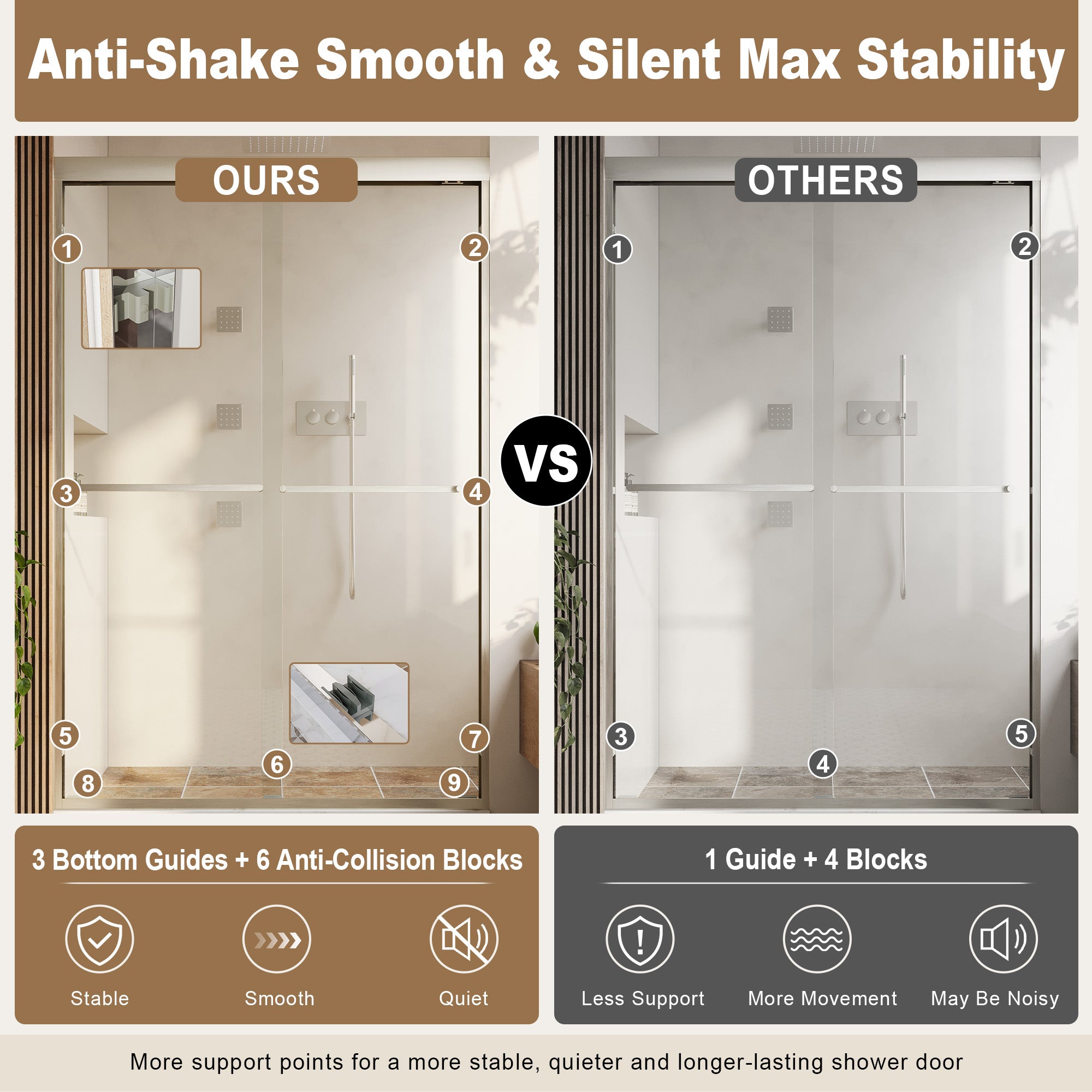 #Color_Brushed Nickel