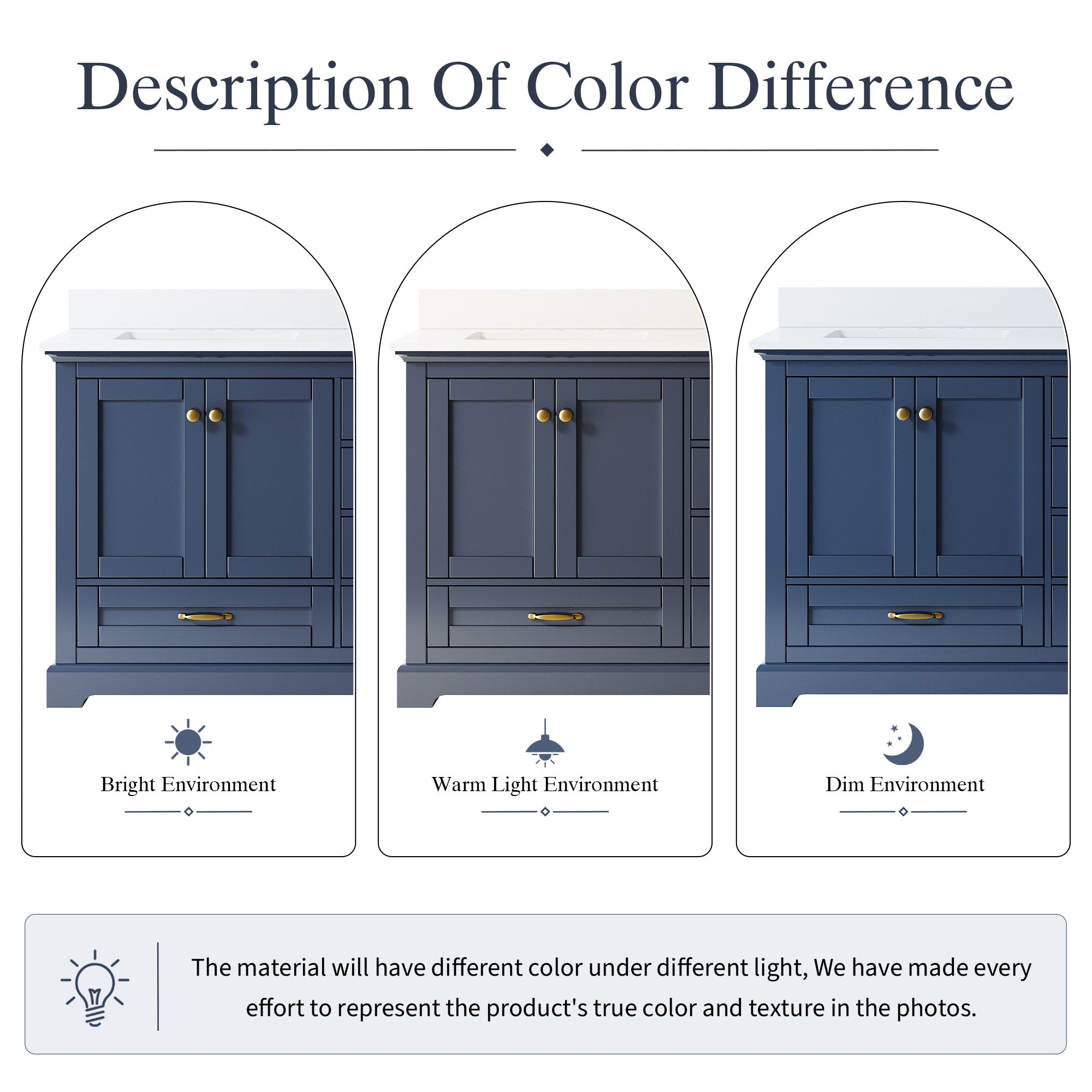 #Handle Color_Brushed Gold