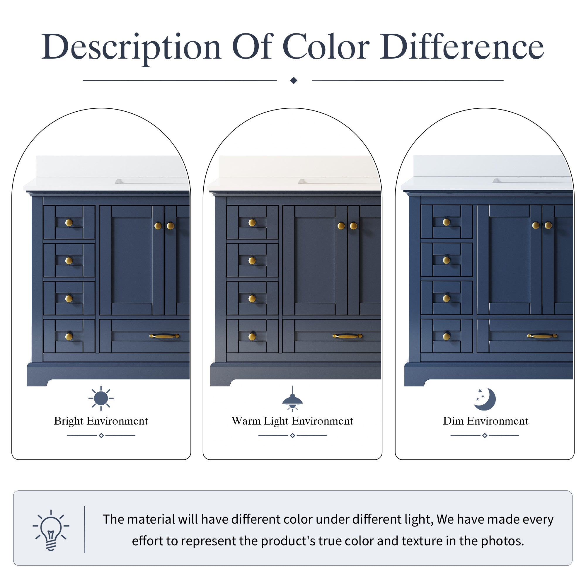 #Handle Color_Brushed Gold