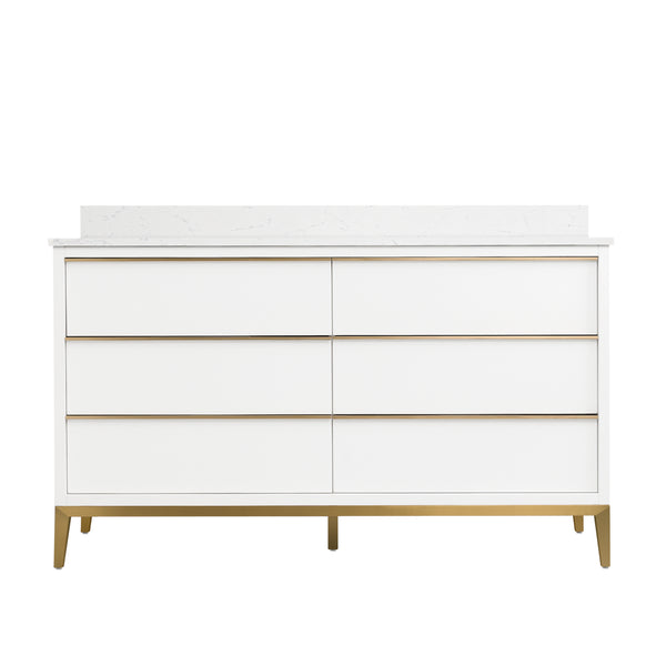 Wood Bathroom Vanities