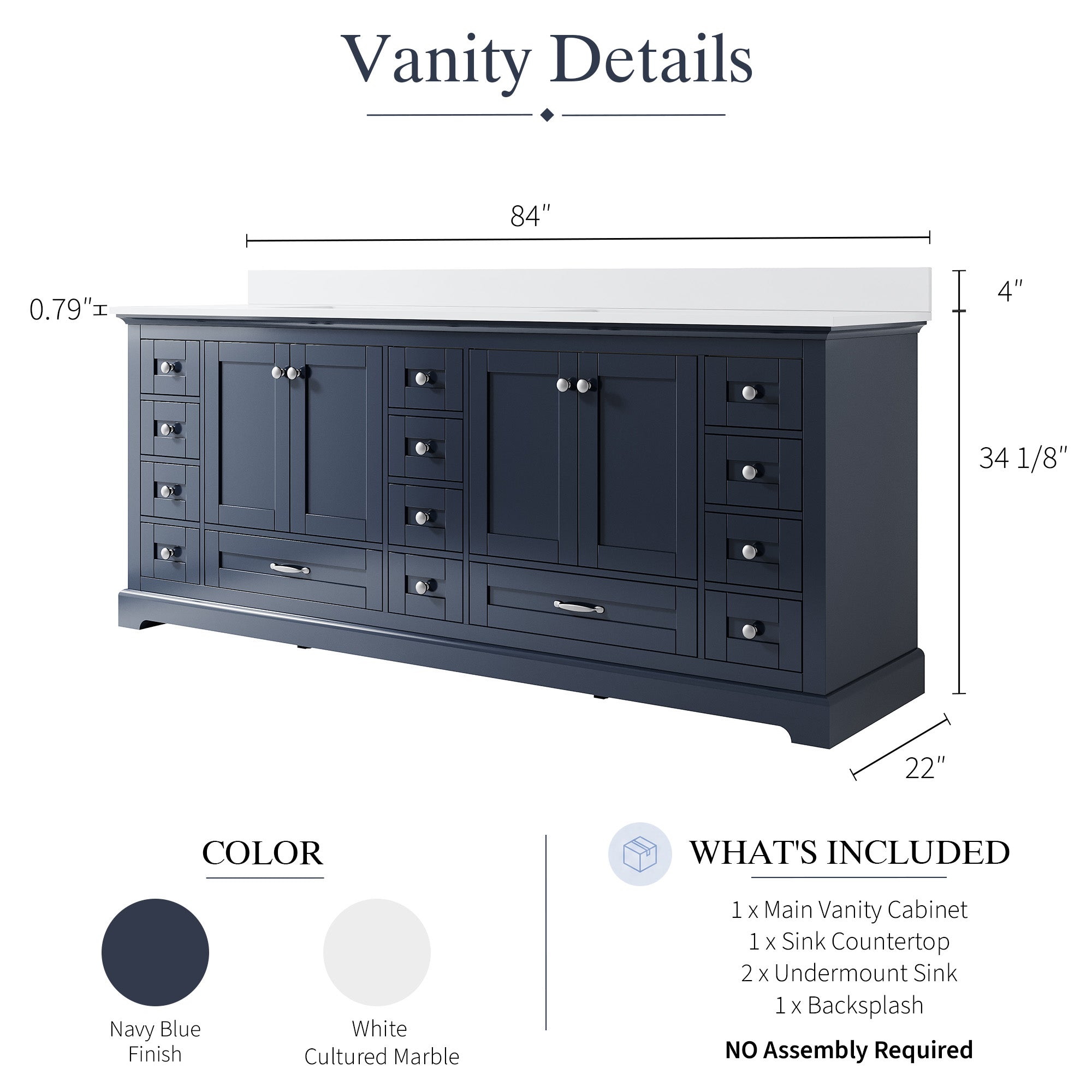 #Handle Color_Brushed Nickel