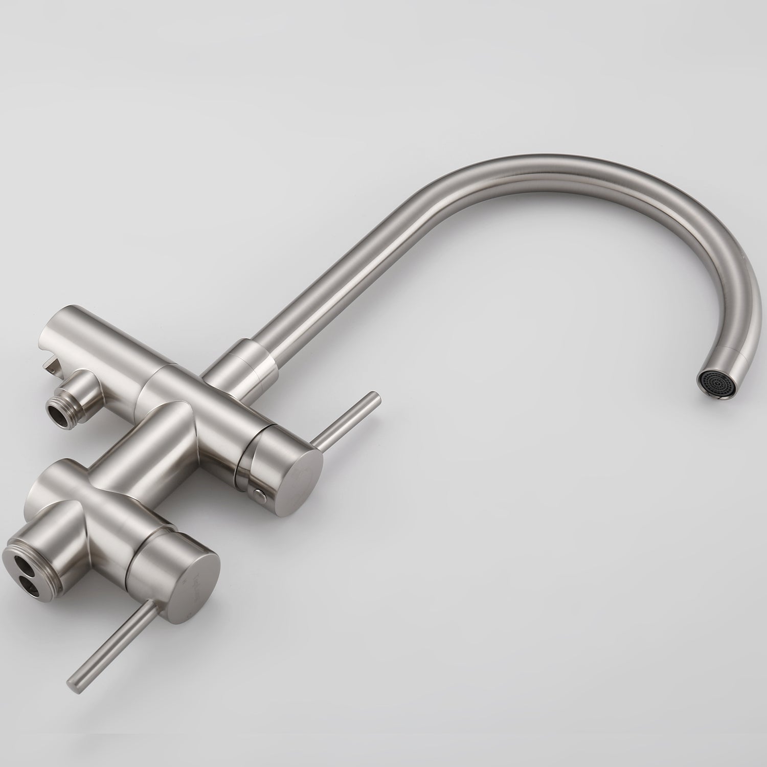 Freestanding Tub Faucet