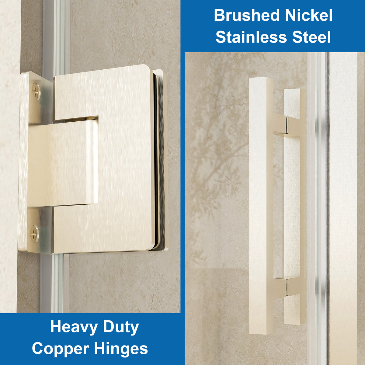 #Color_Brushed Nickel