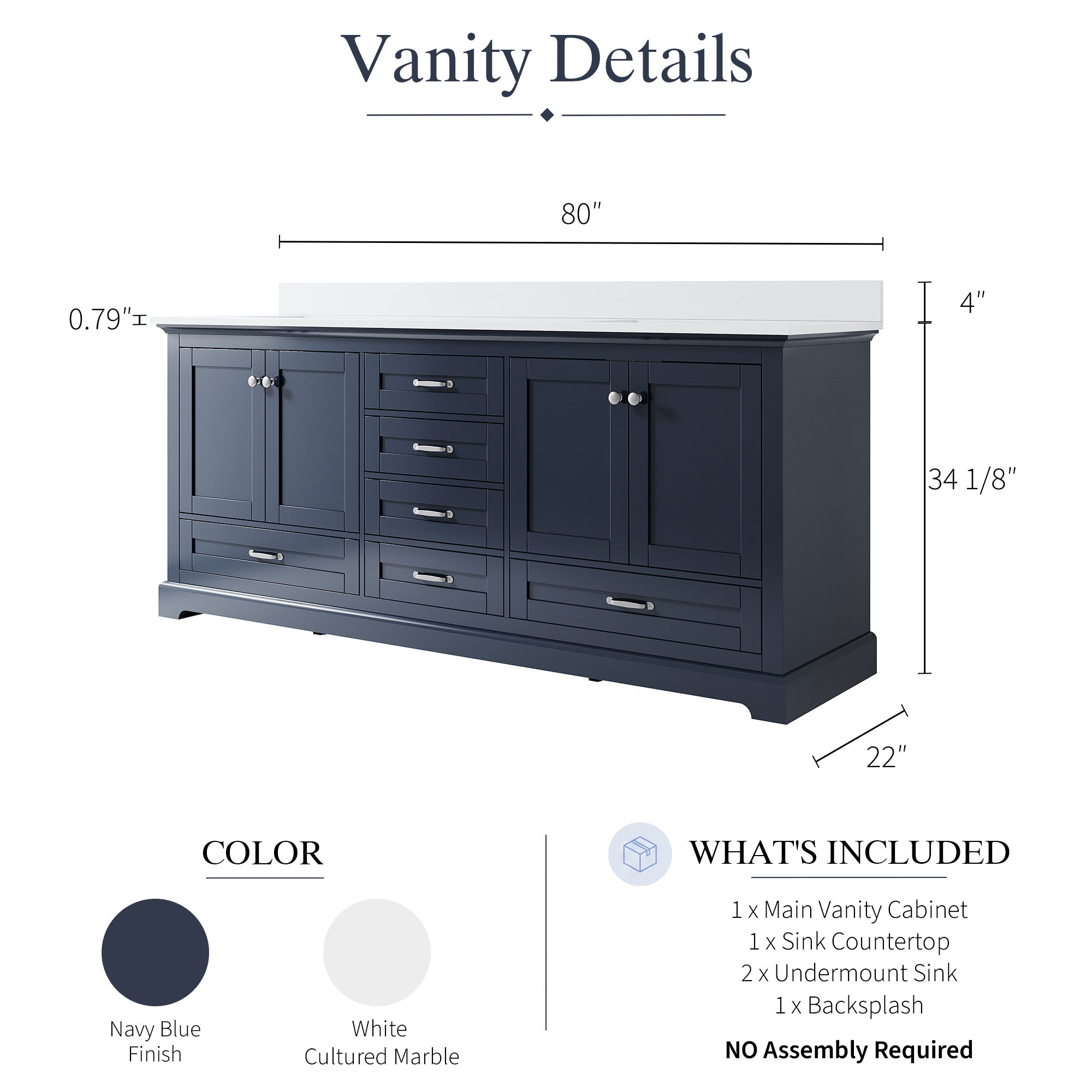 #Handle Color_Brushed Nickel