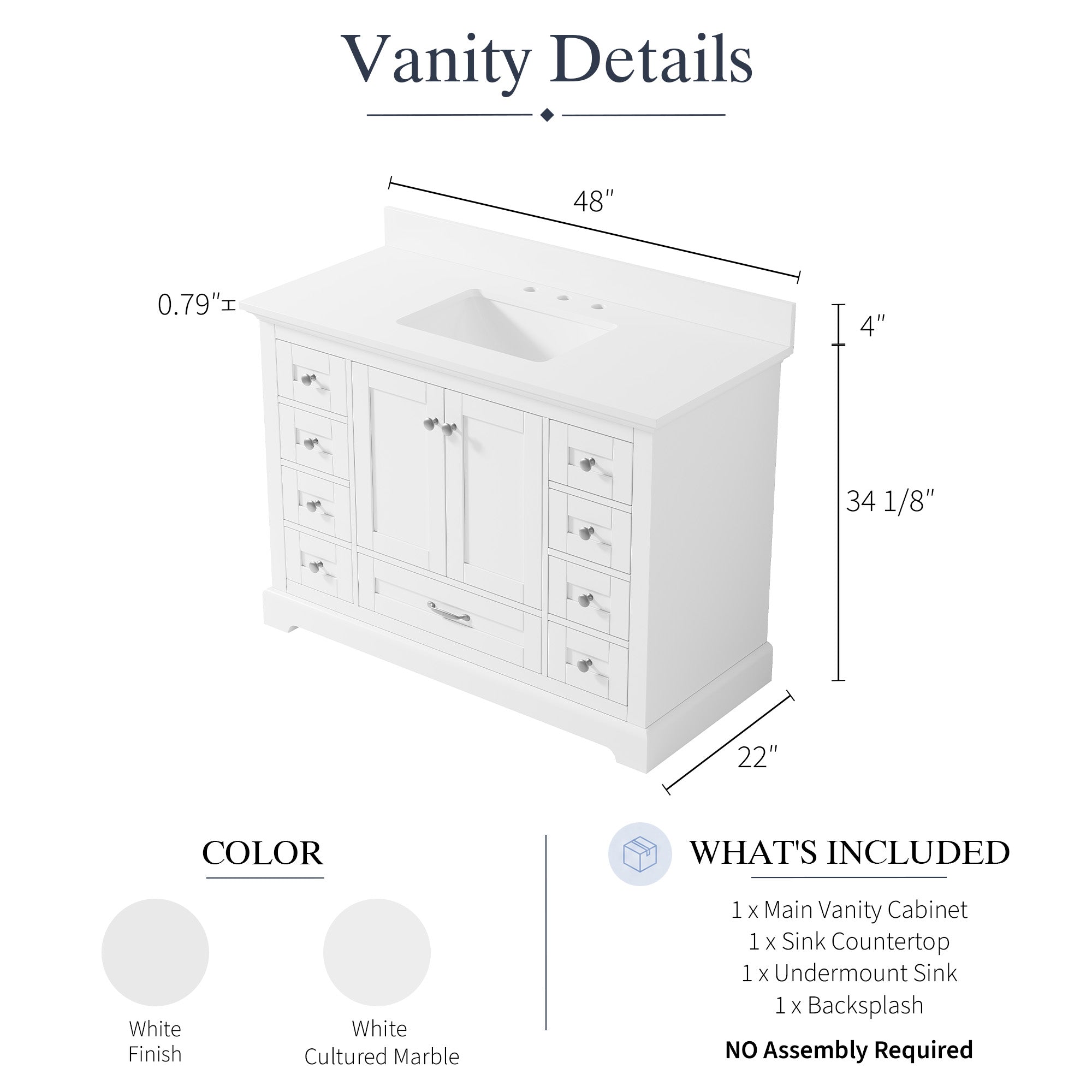 #Handle Color_Brushed Nickel