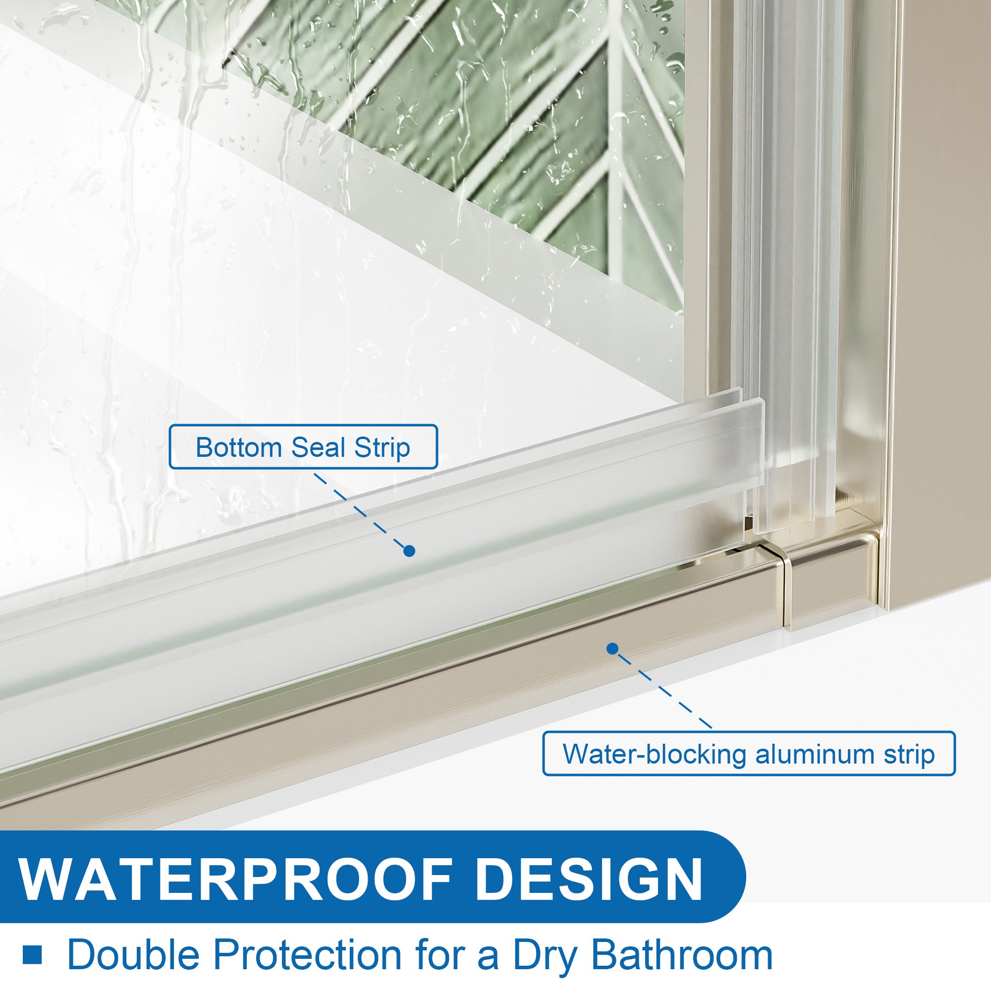 #Color_Brushed Nickel