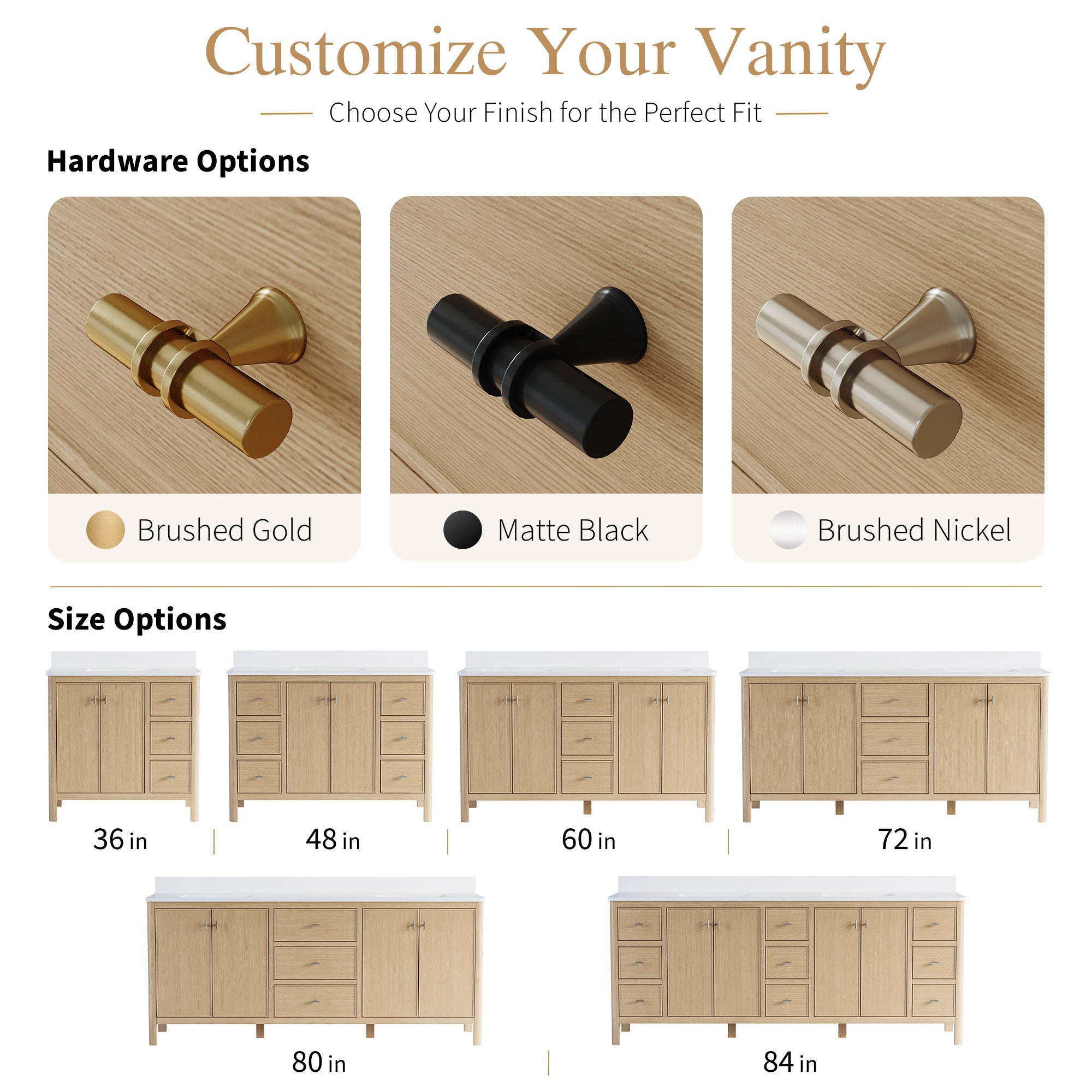 #Handle Color_Brushed Nickel