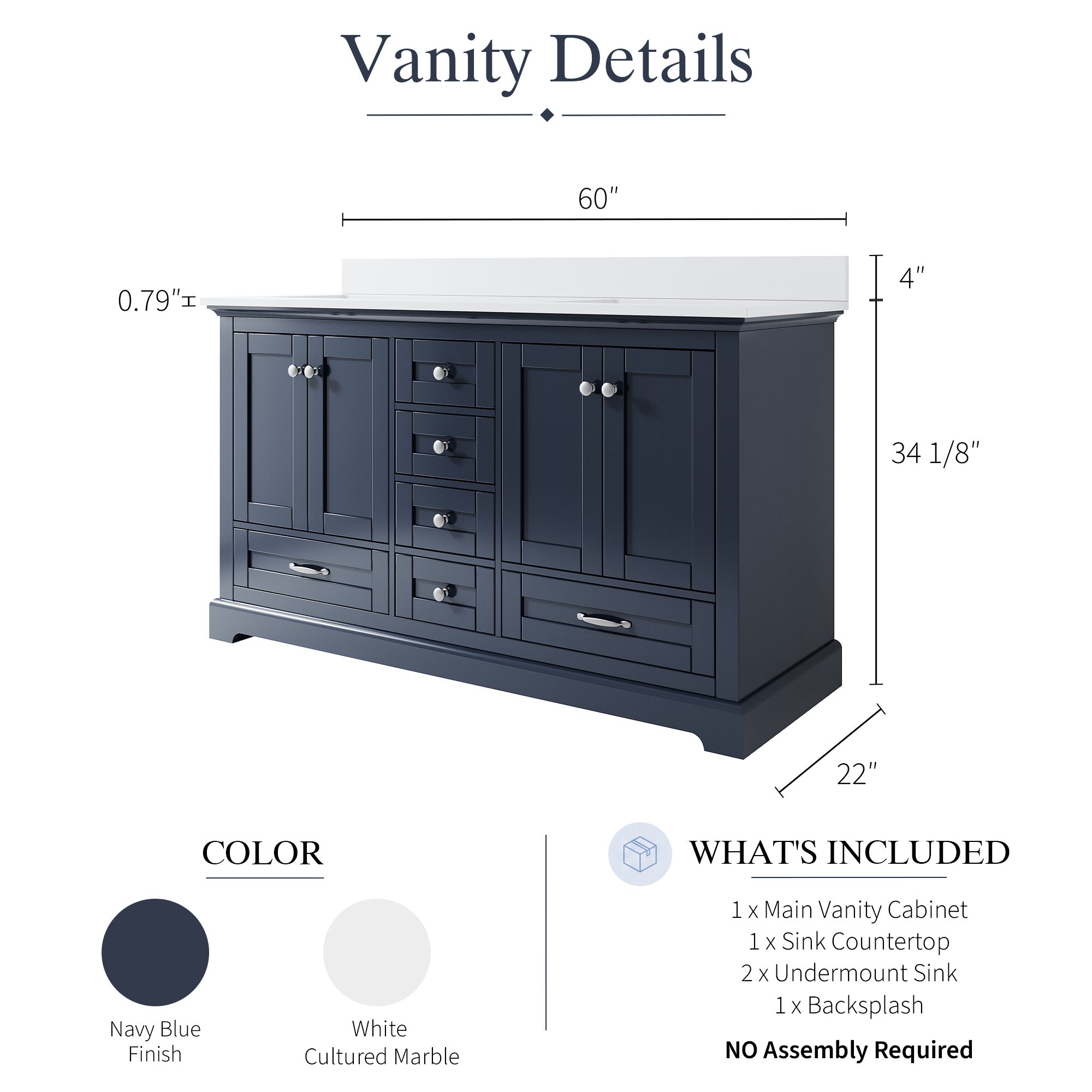#Handle Color_Brushed Nickel