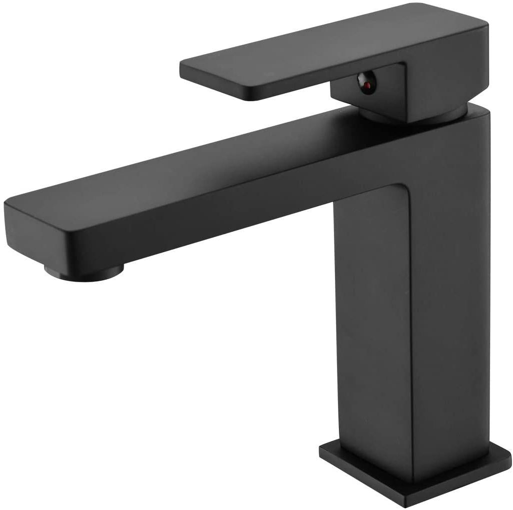 bathroom faucet