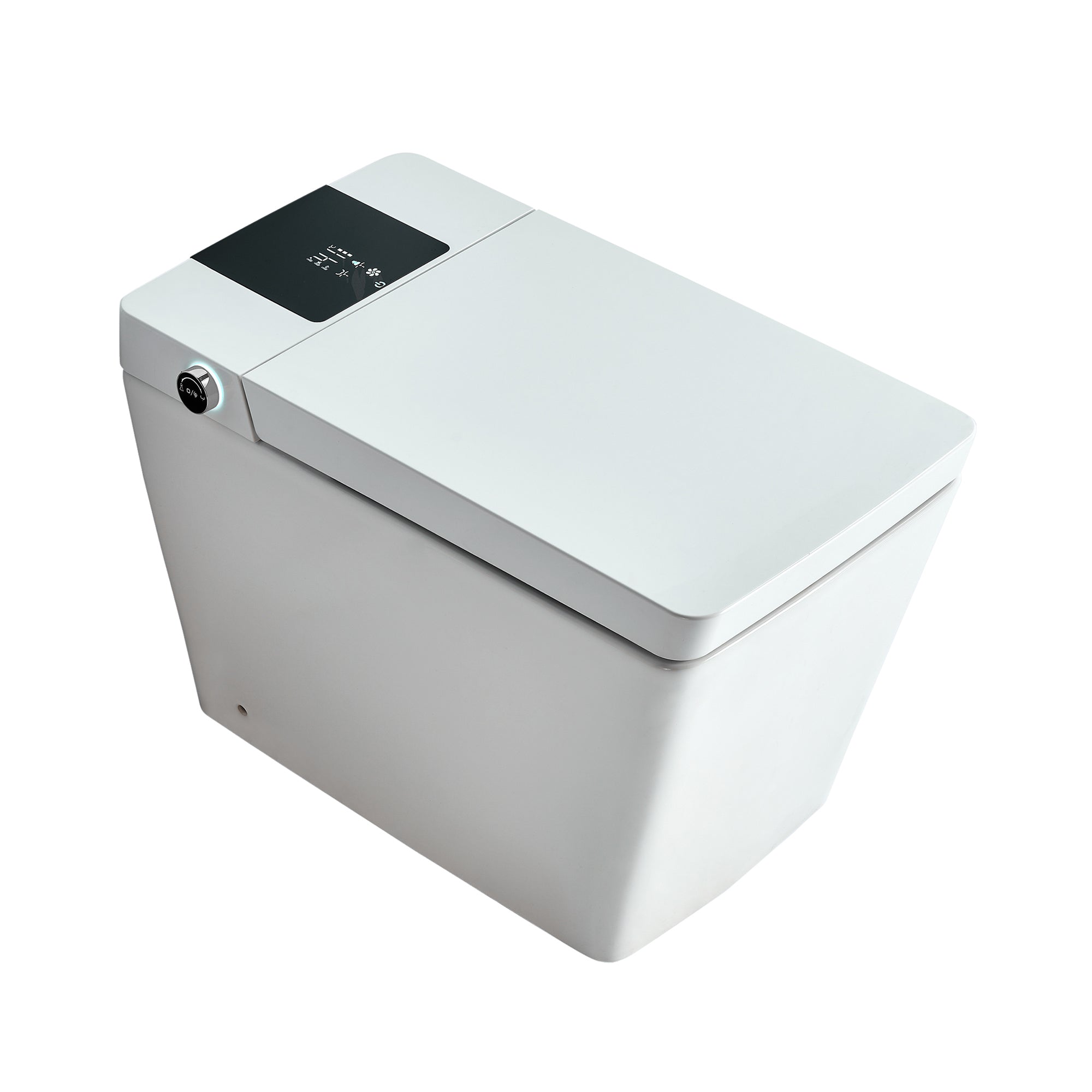 Best Smart Toilet