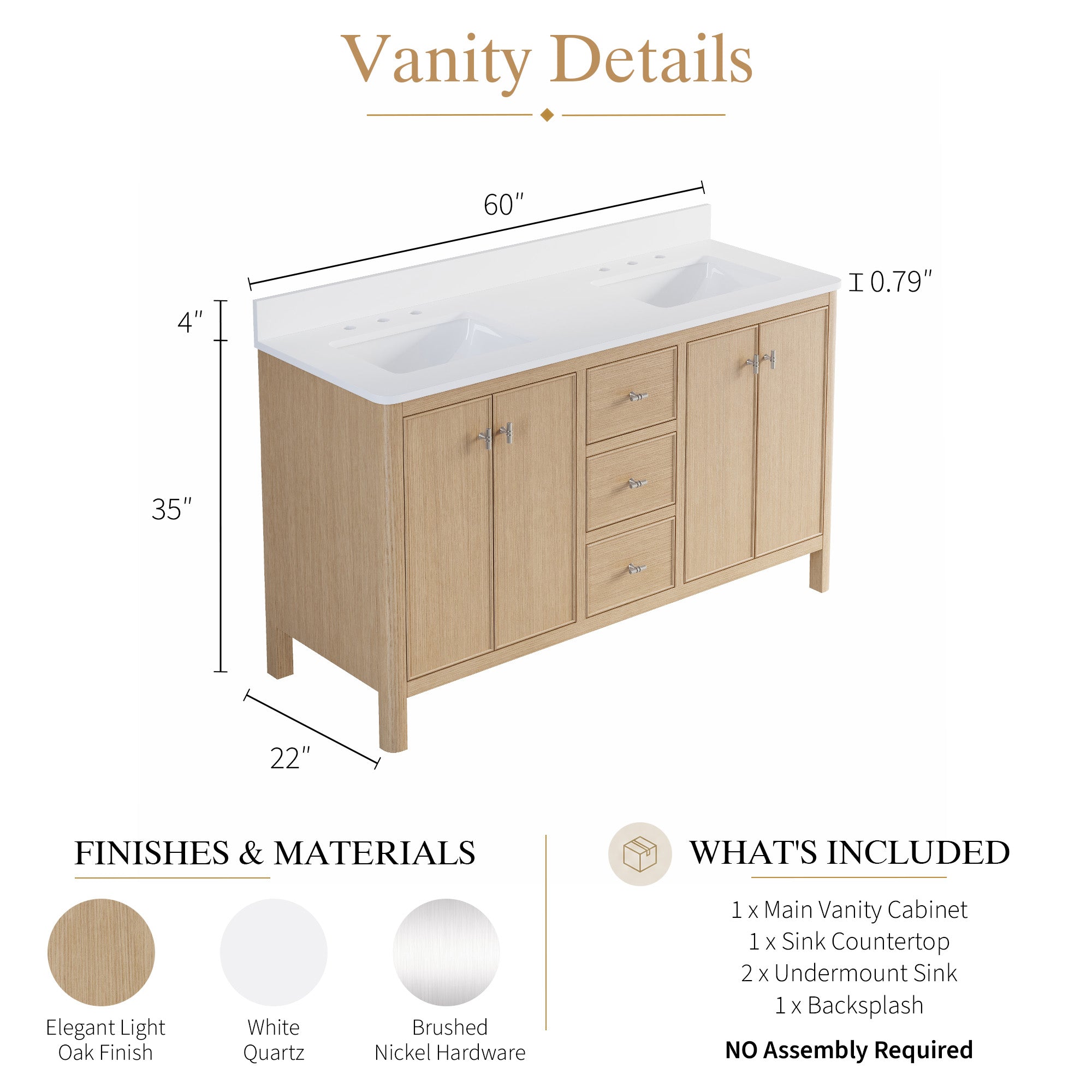#Handle Color_Brushed Nickel