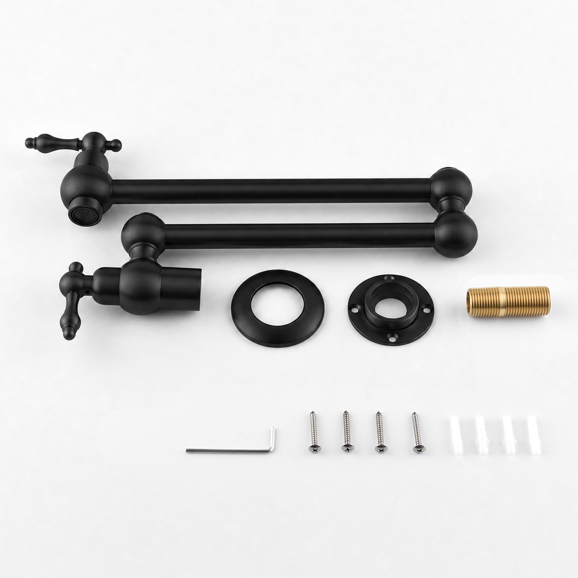 #Color_Matte Black