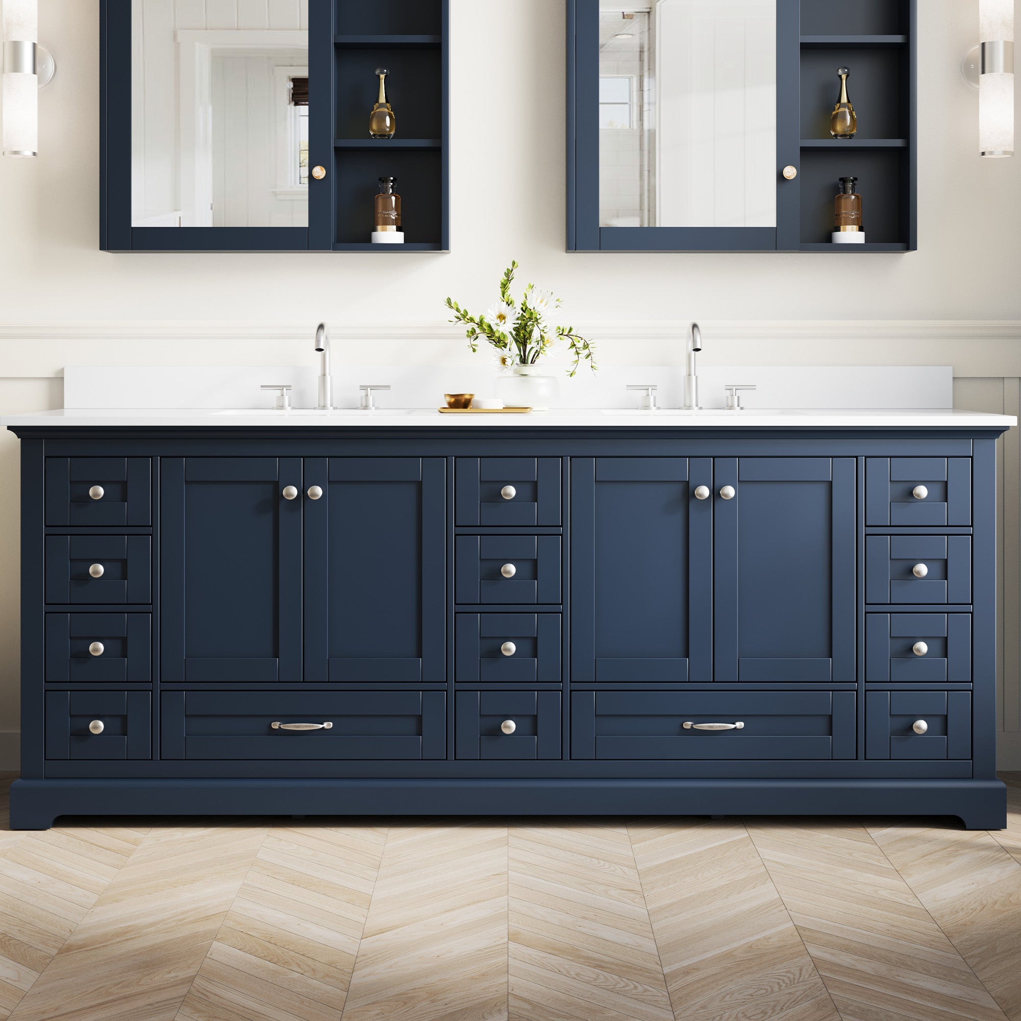 #Handle Color_Brushed Nickel