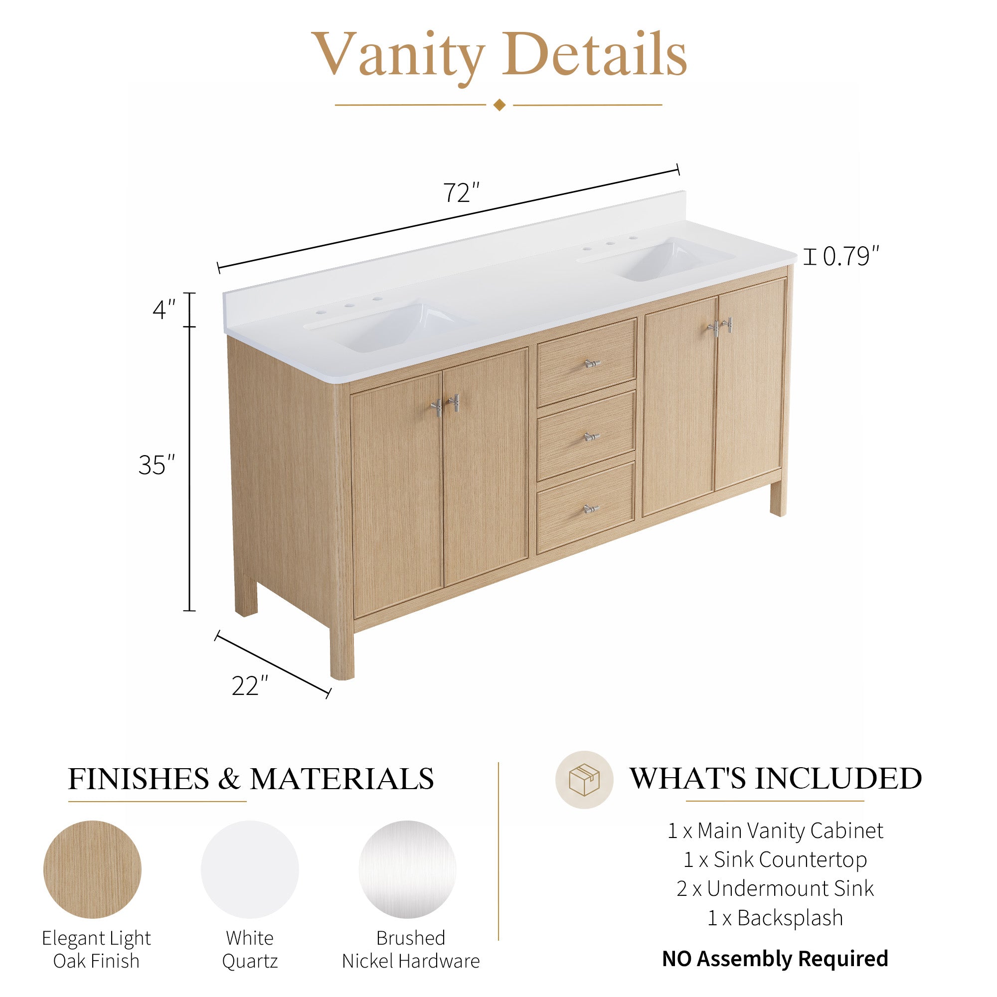 #Handle Color_Brushed Nickel